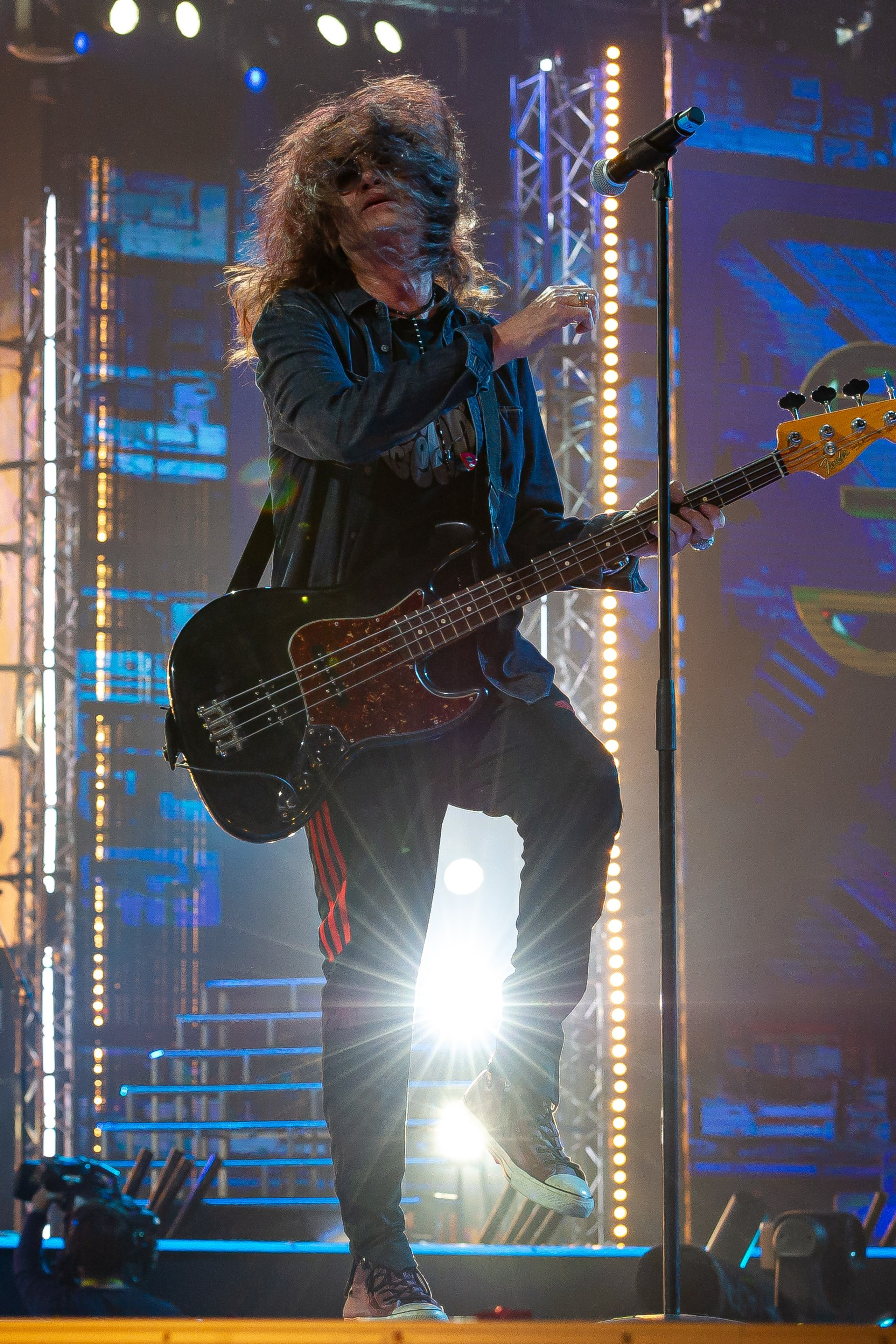 Событийный репортаж