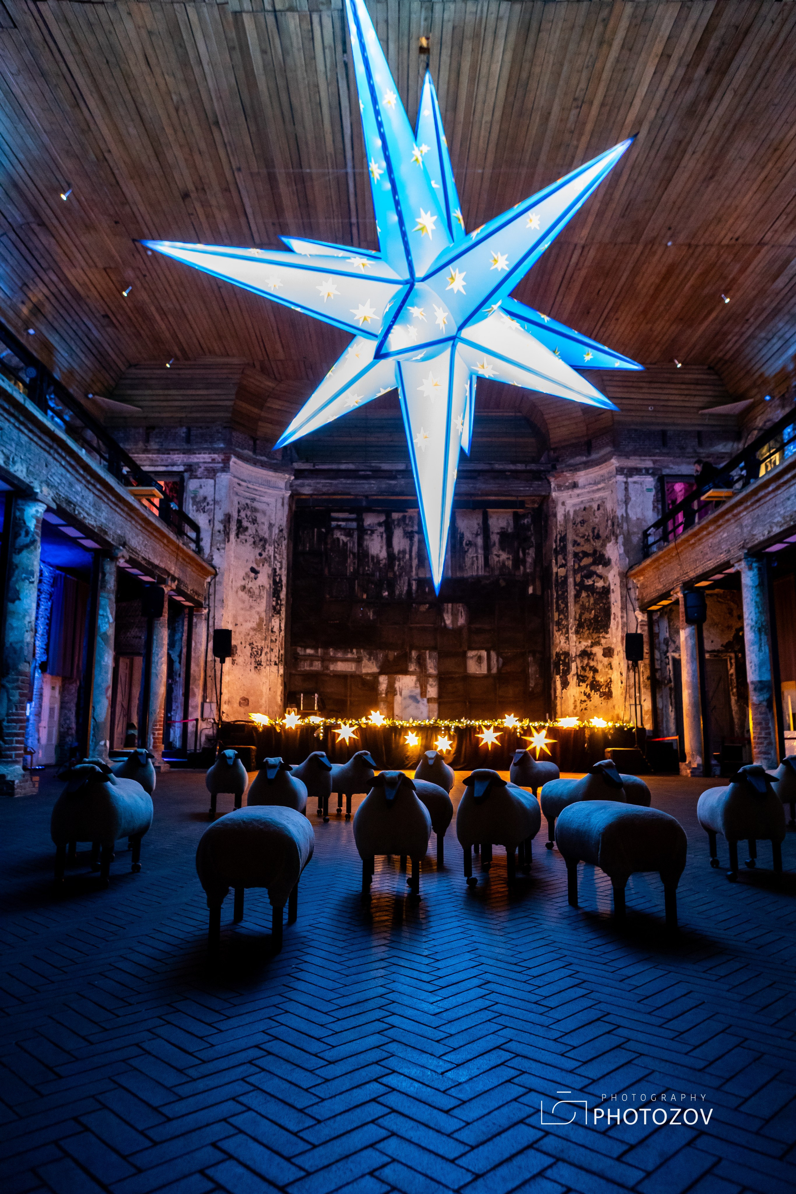 Блог фоторепортера. Фотограф в Петербурге Олег Золото