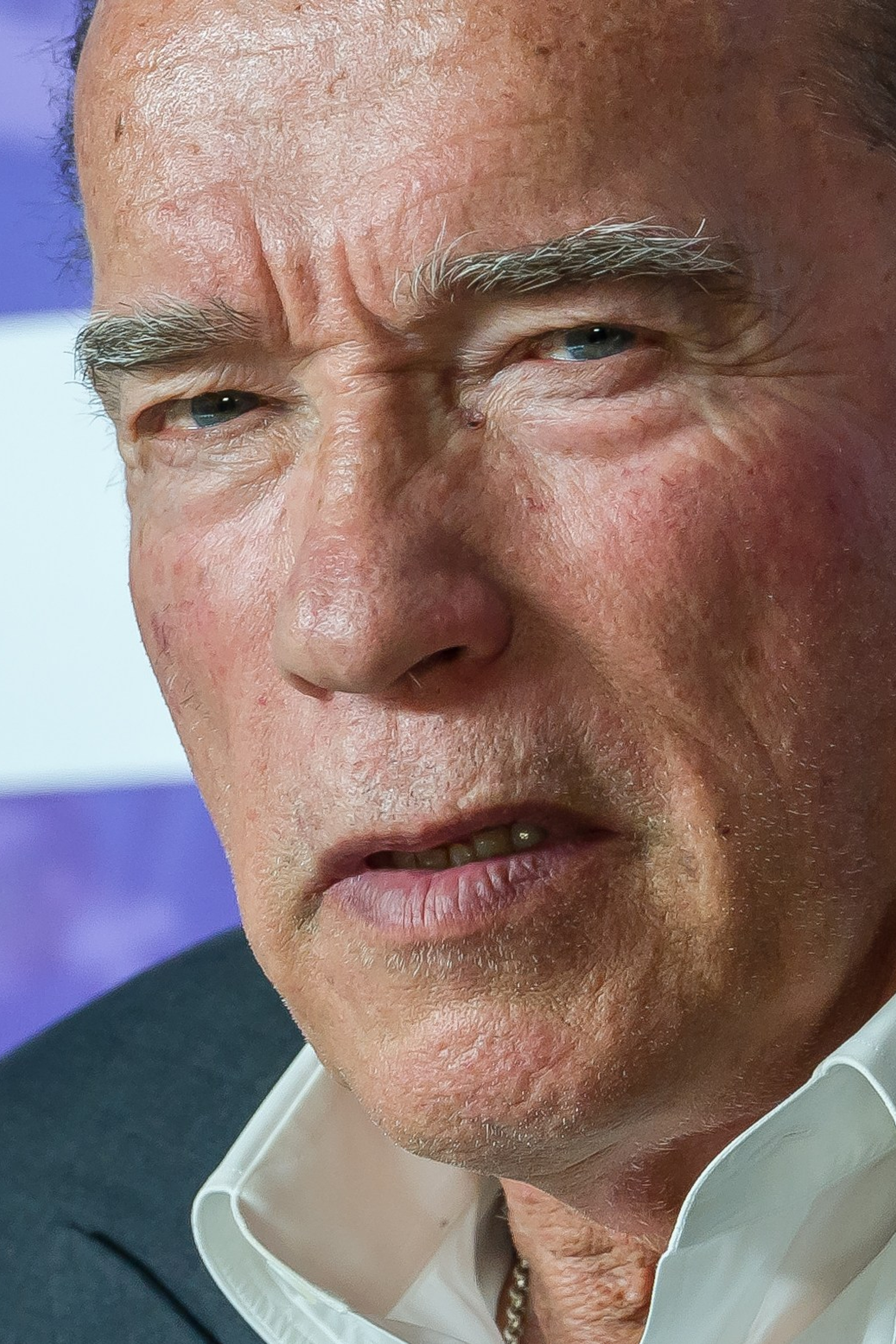 Репортажный портрет