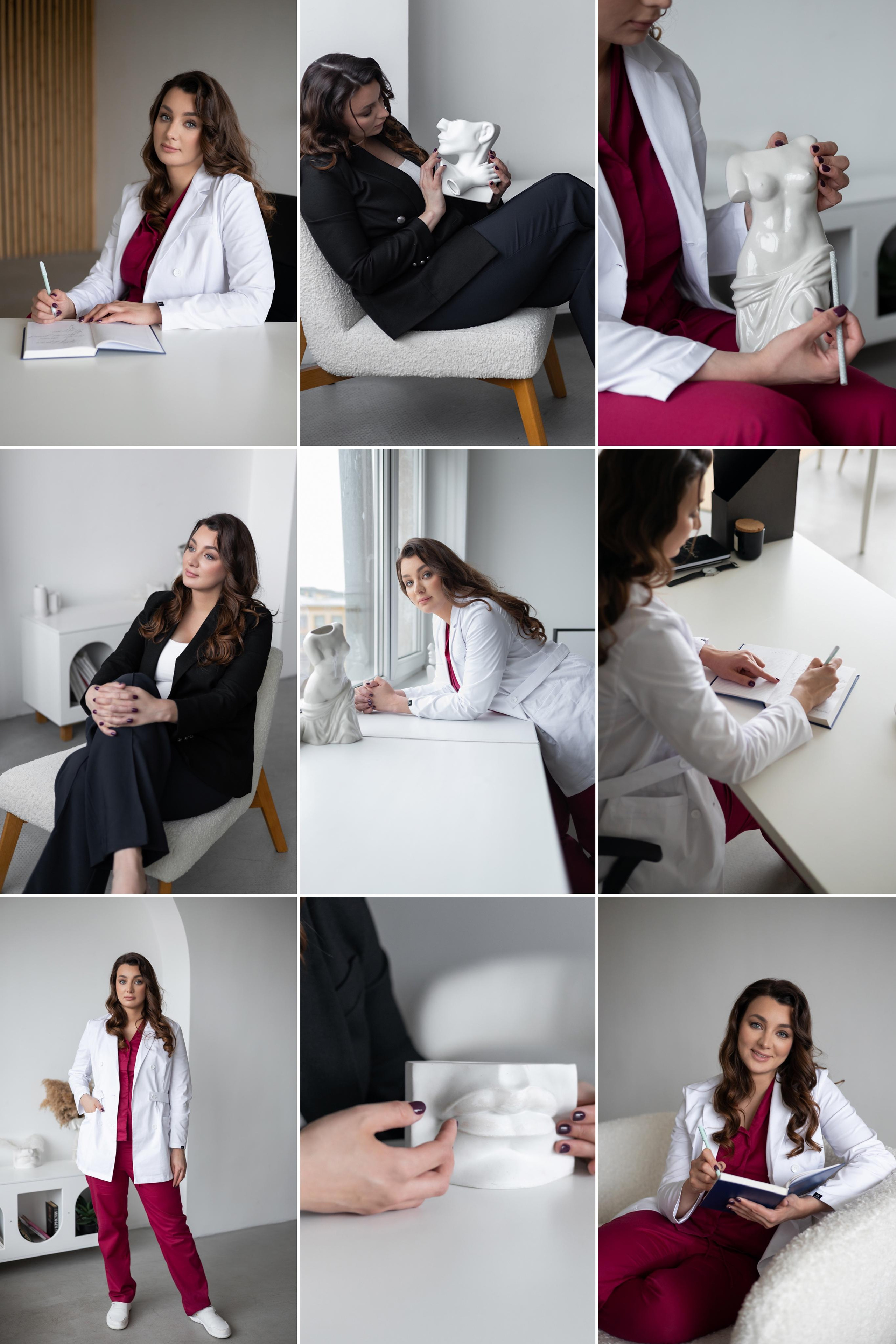 Врач-хирург