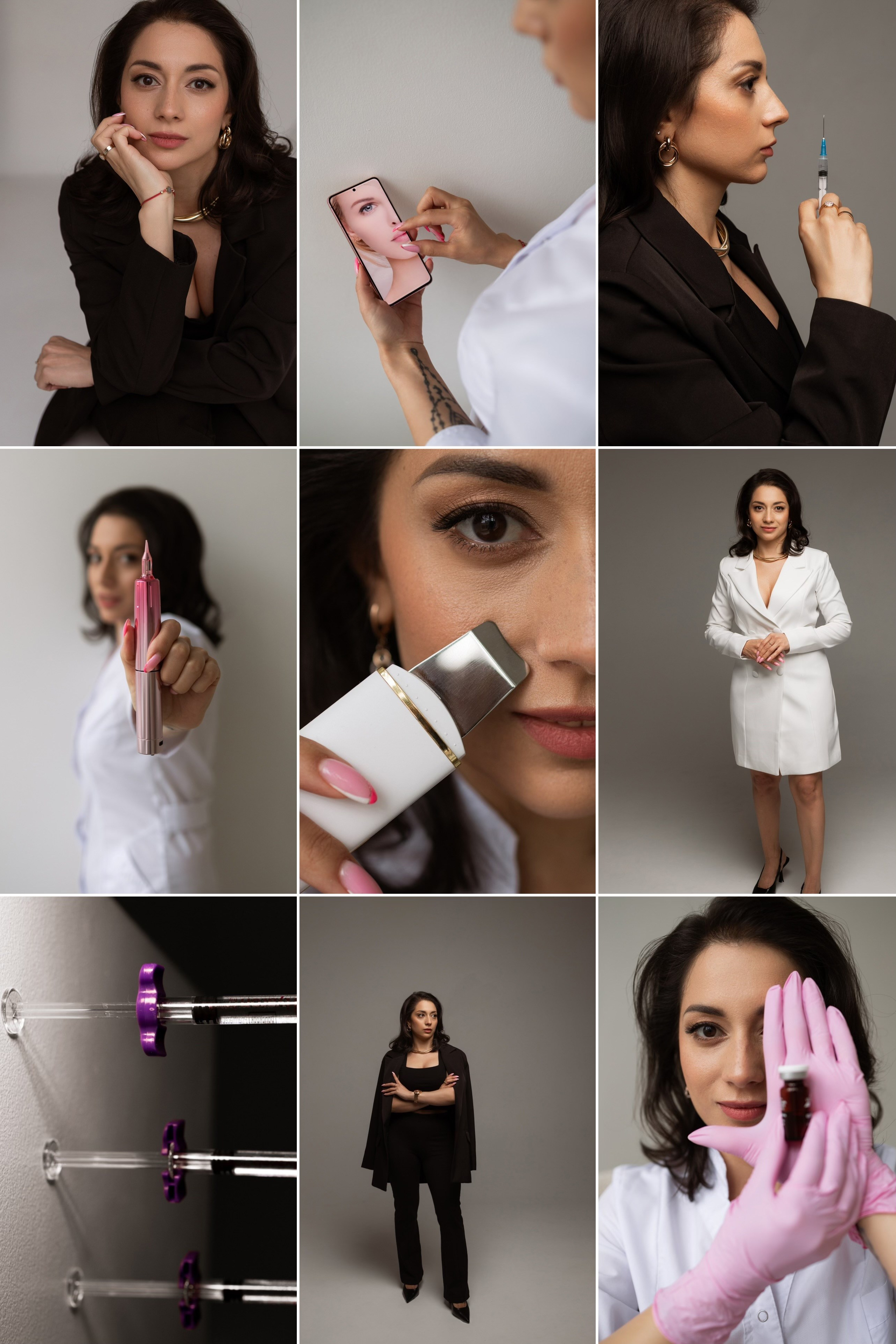 Косметолог