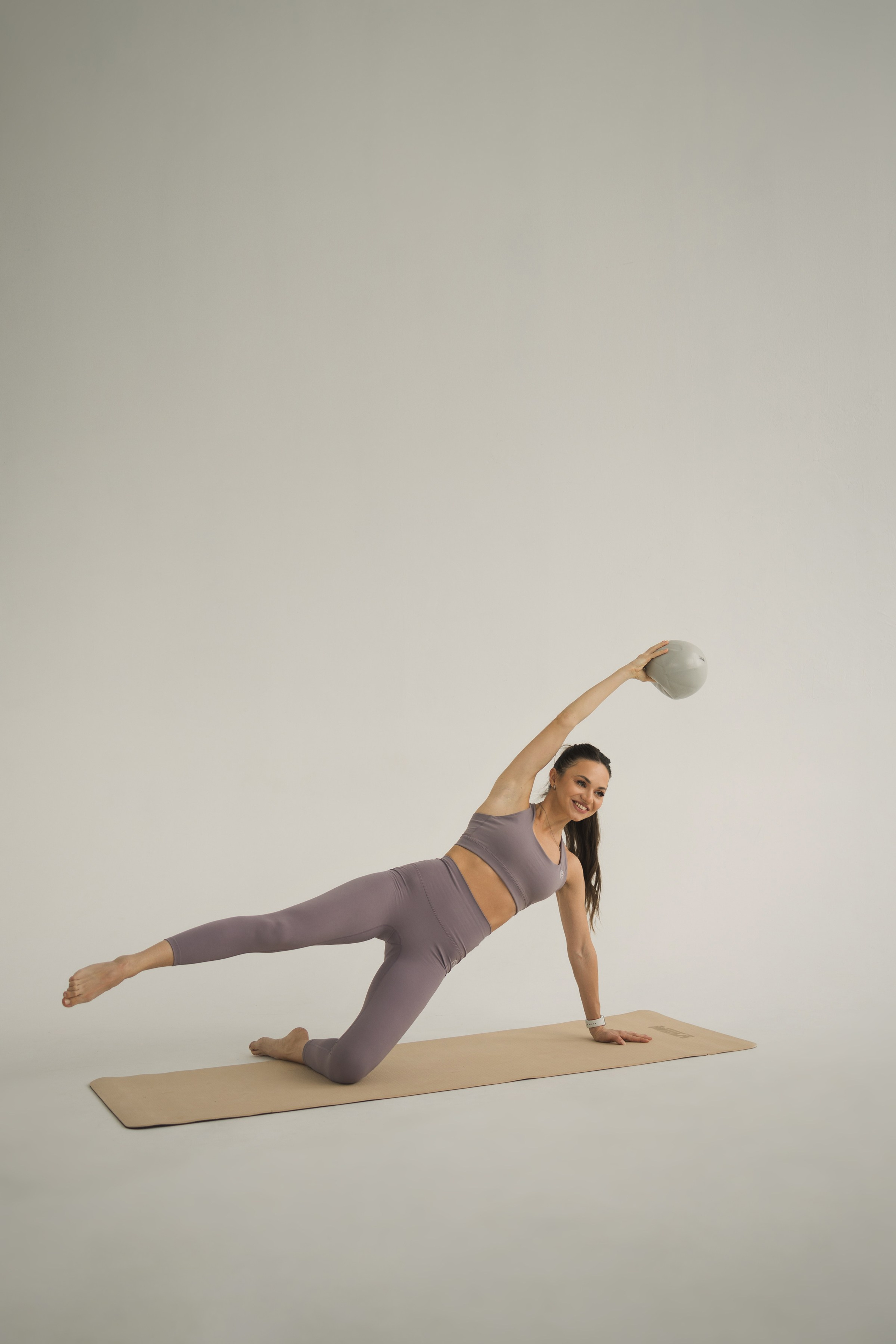 Фитнес-тренер