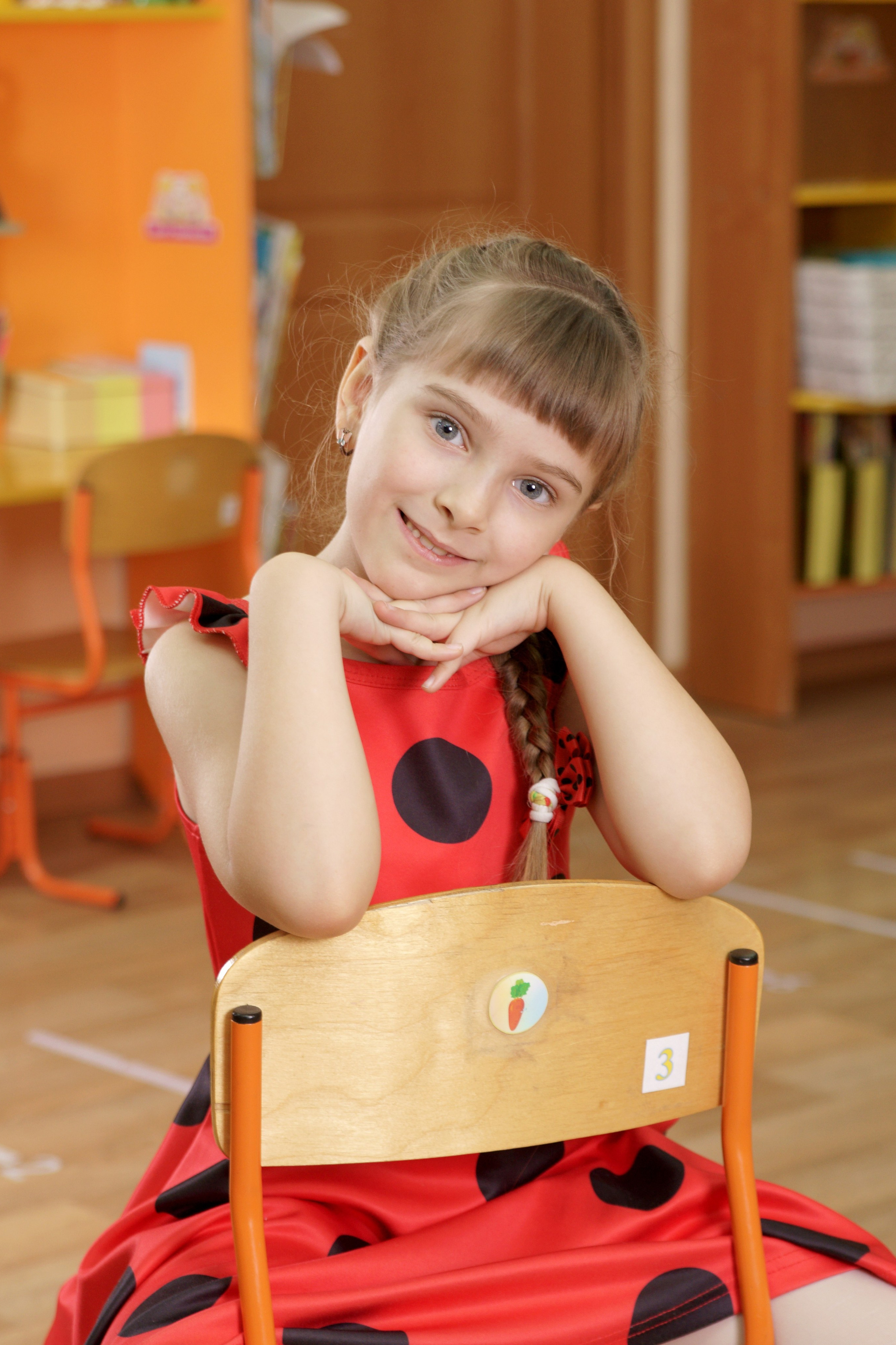 ДЕТСКИЙ САД: ФОТОГРАФИИ