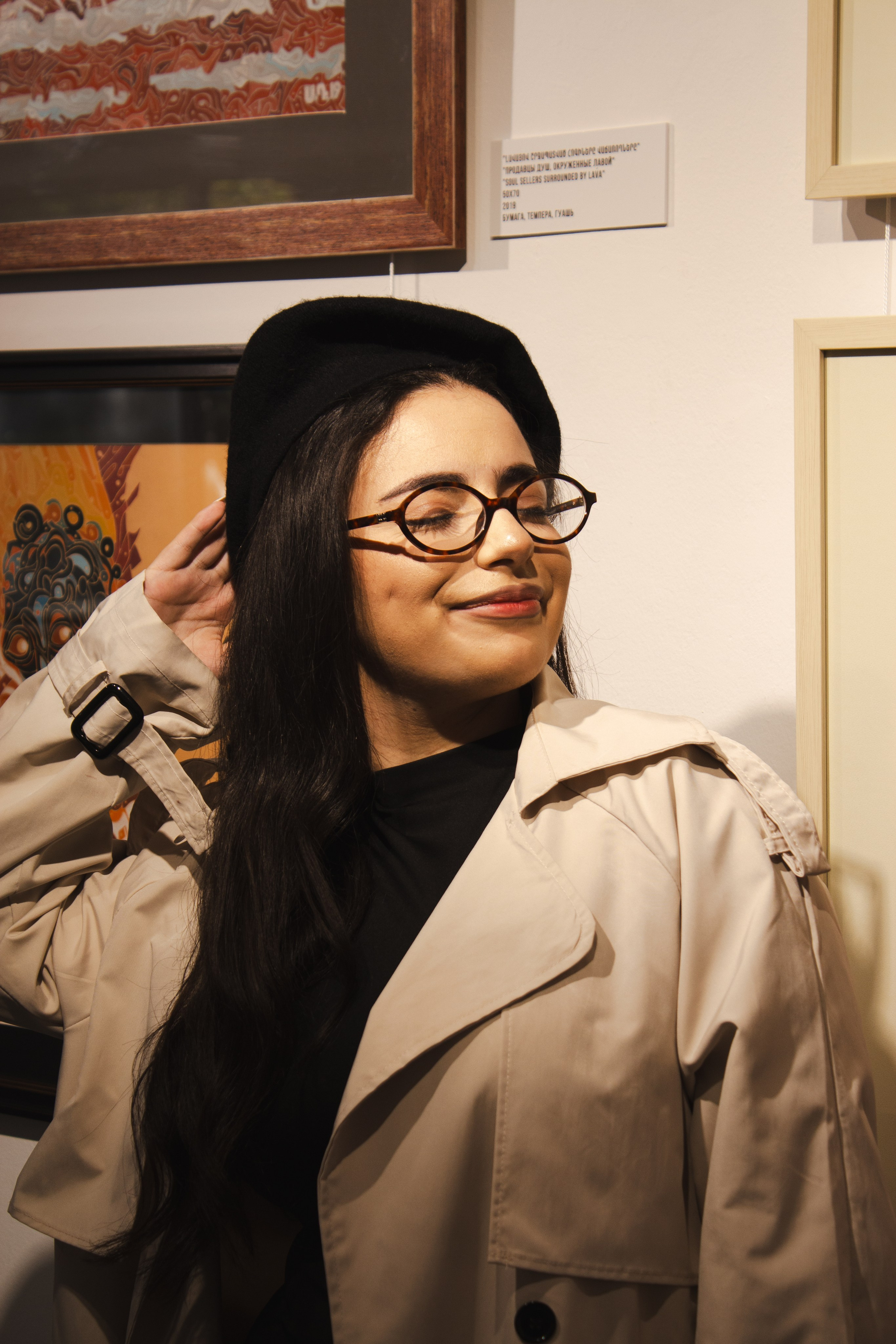 Отзывы. Фотограф Андраник Мурадян