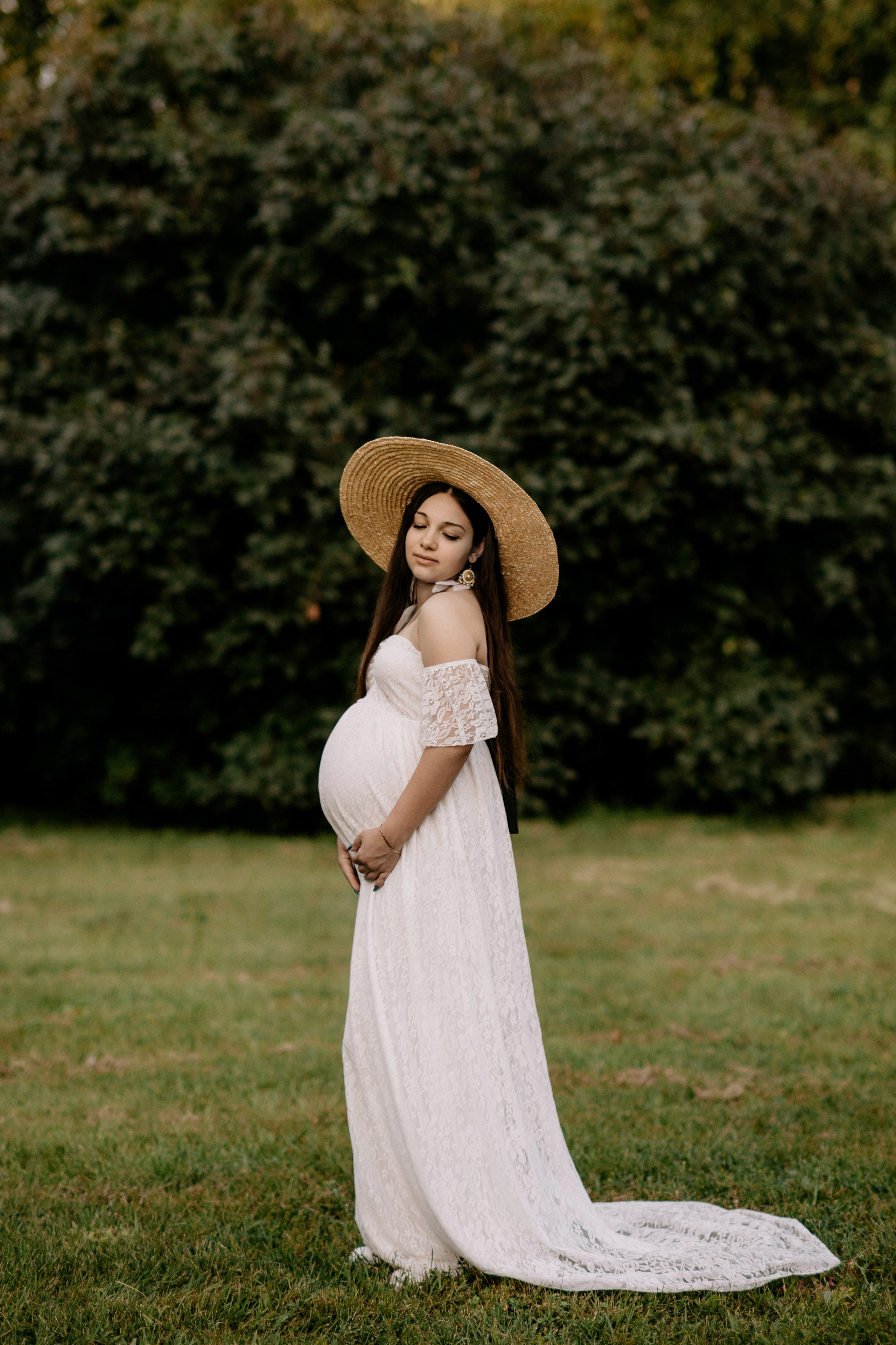 Даша и Кирилл