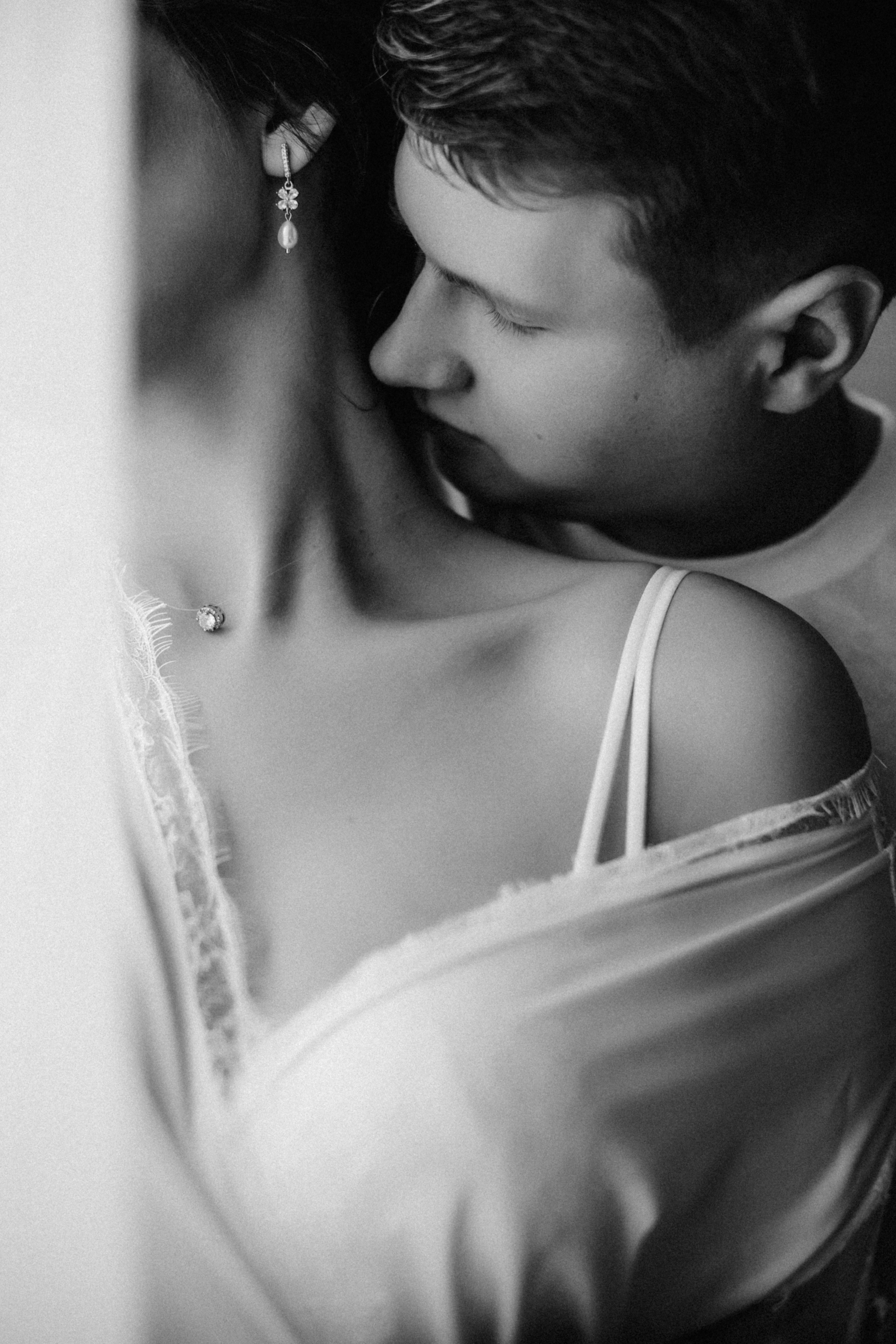 Даша и Данил