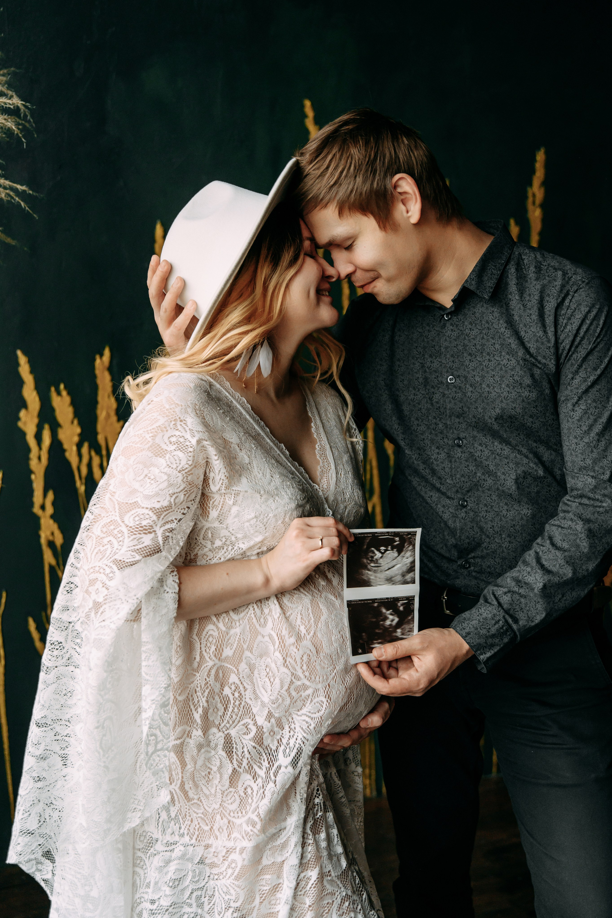 Гульнара и Влад