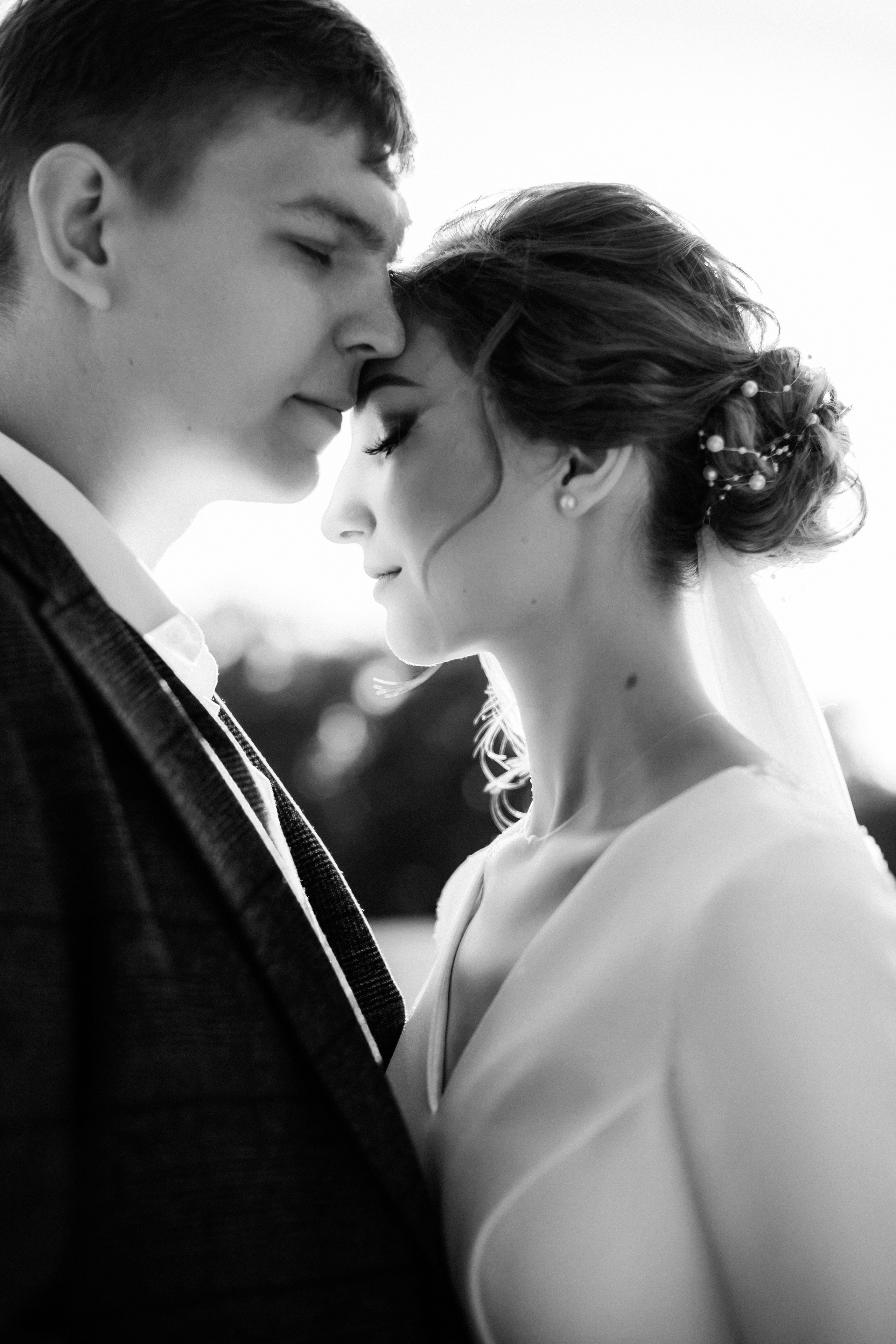 Мария и Артем