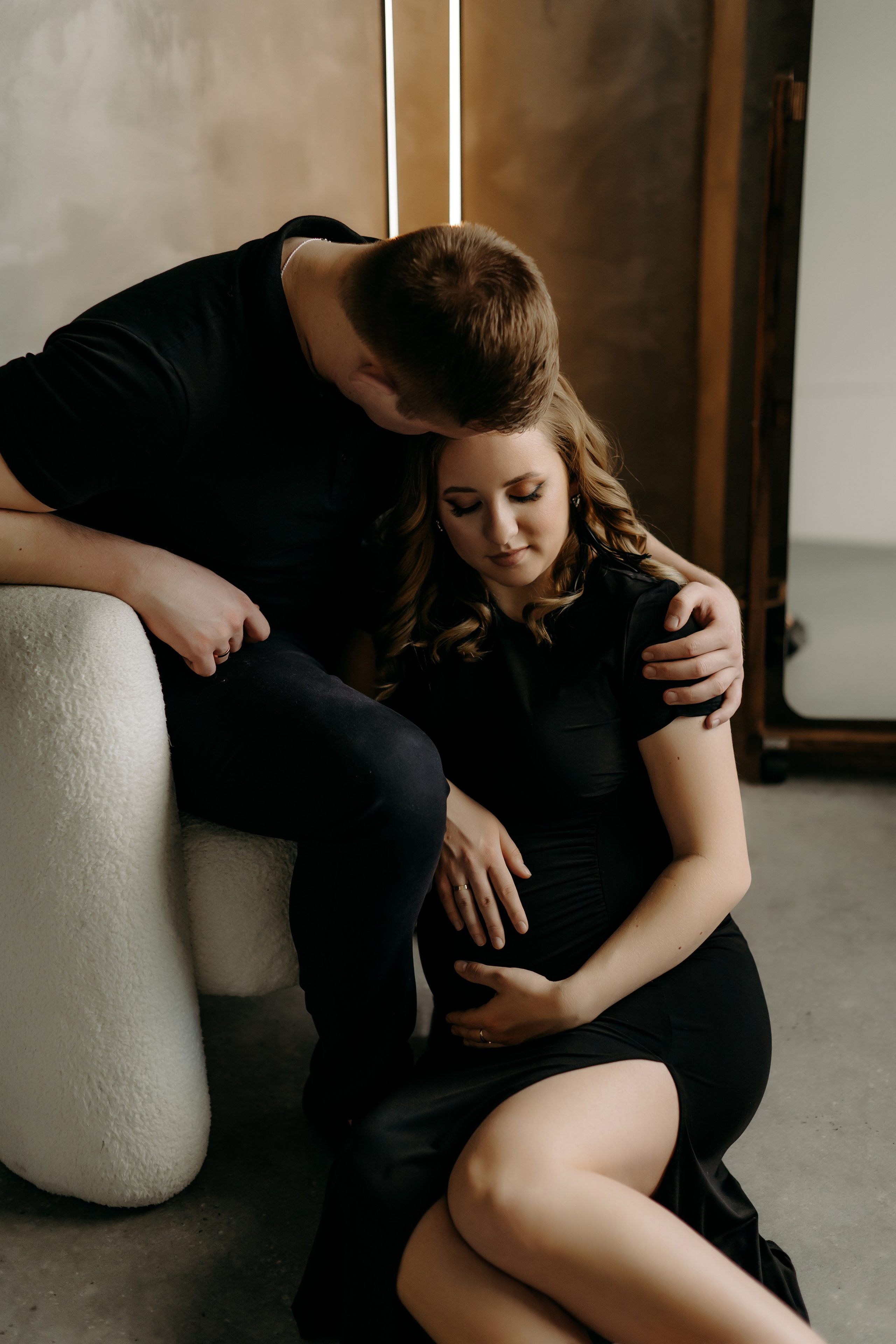 Лера и Саша