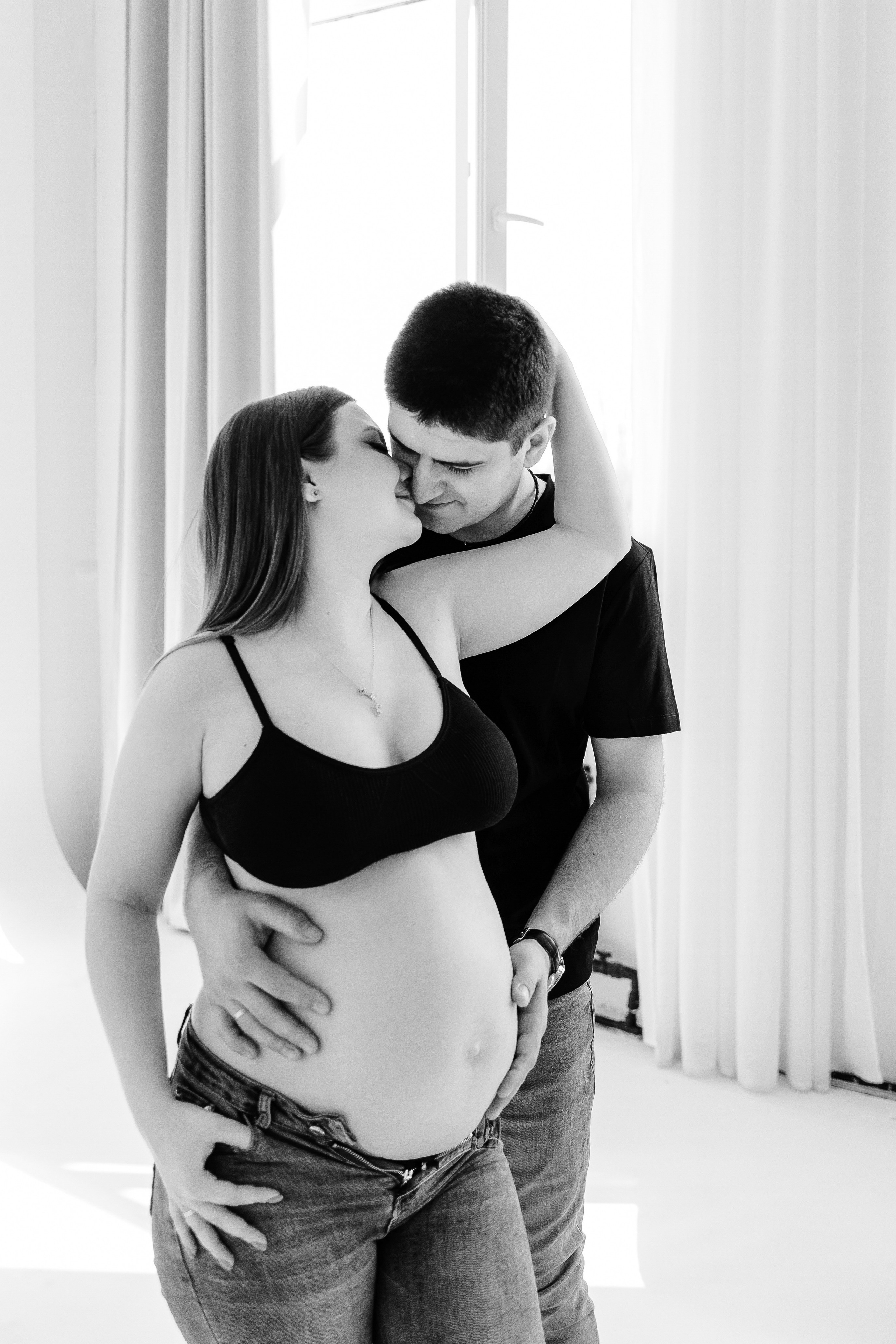 Маша и Артём