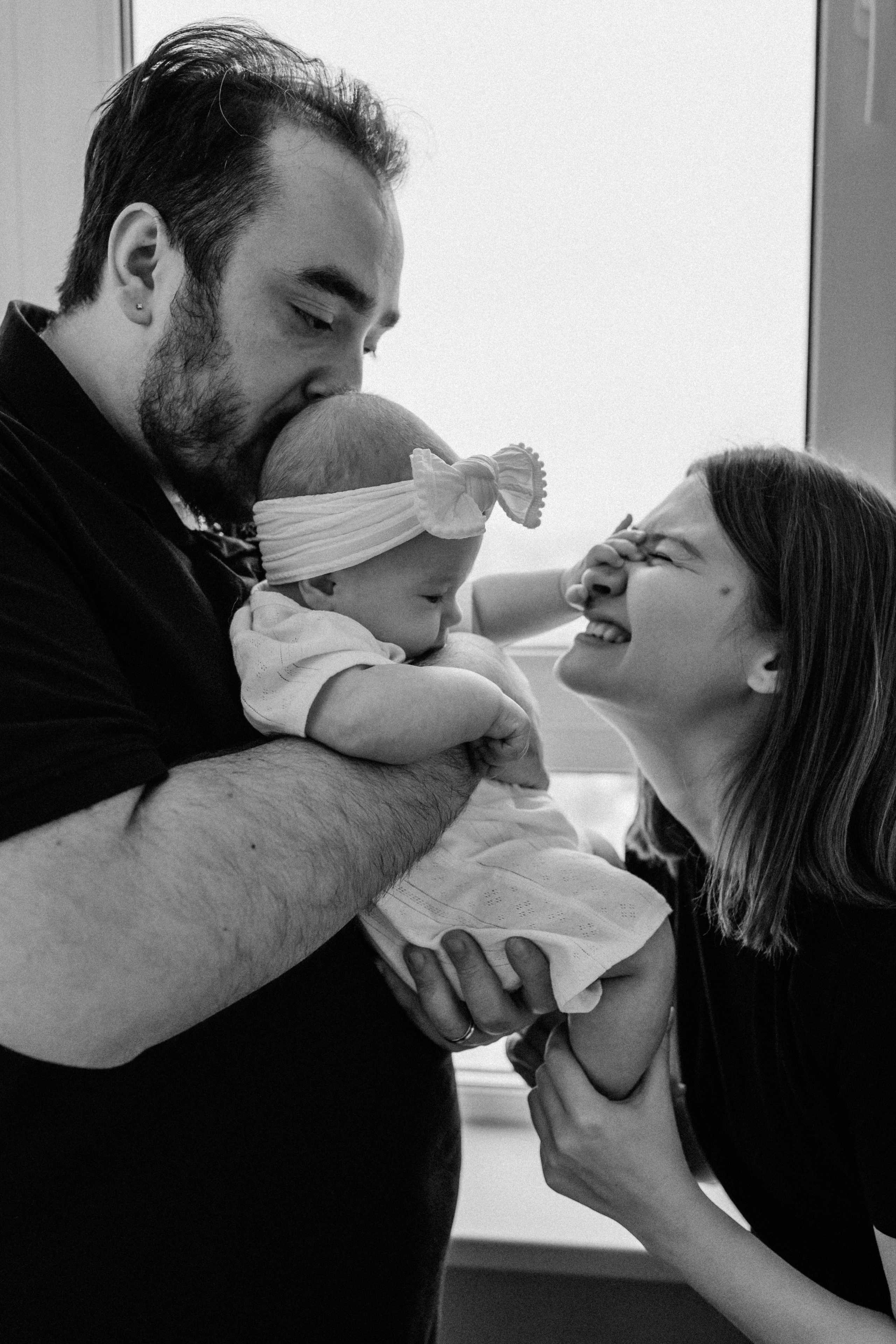 Агата, Катя, Руслан