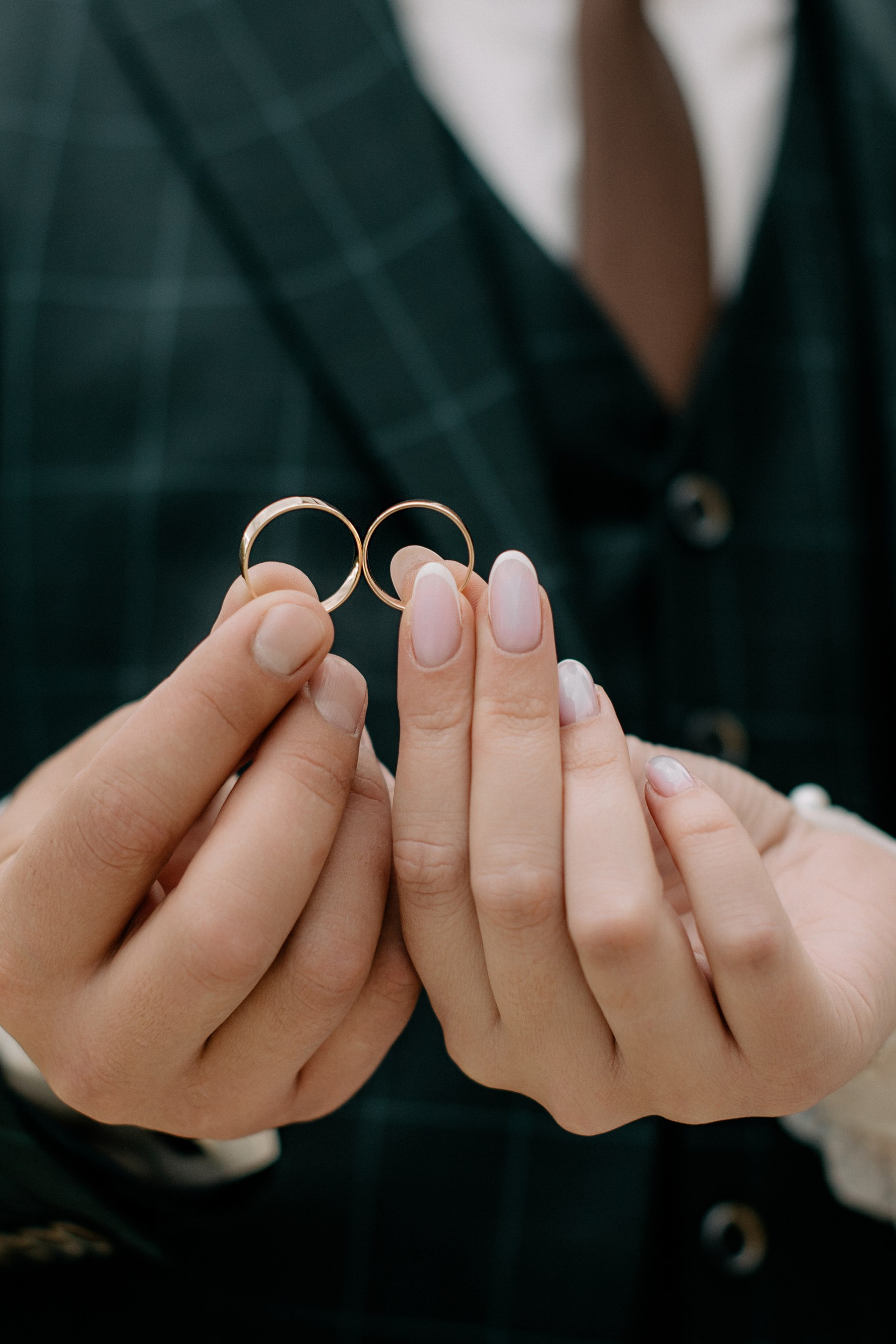 Ирина и Владимир