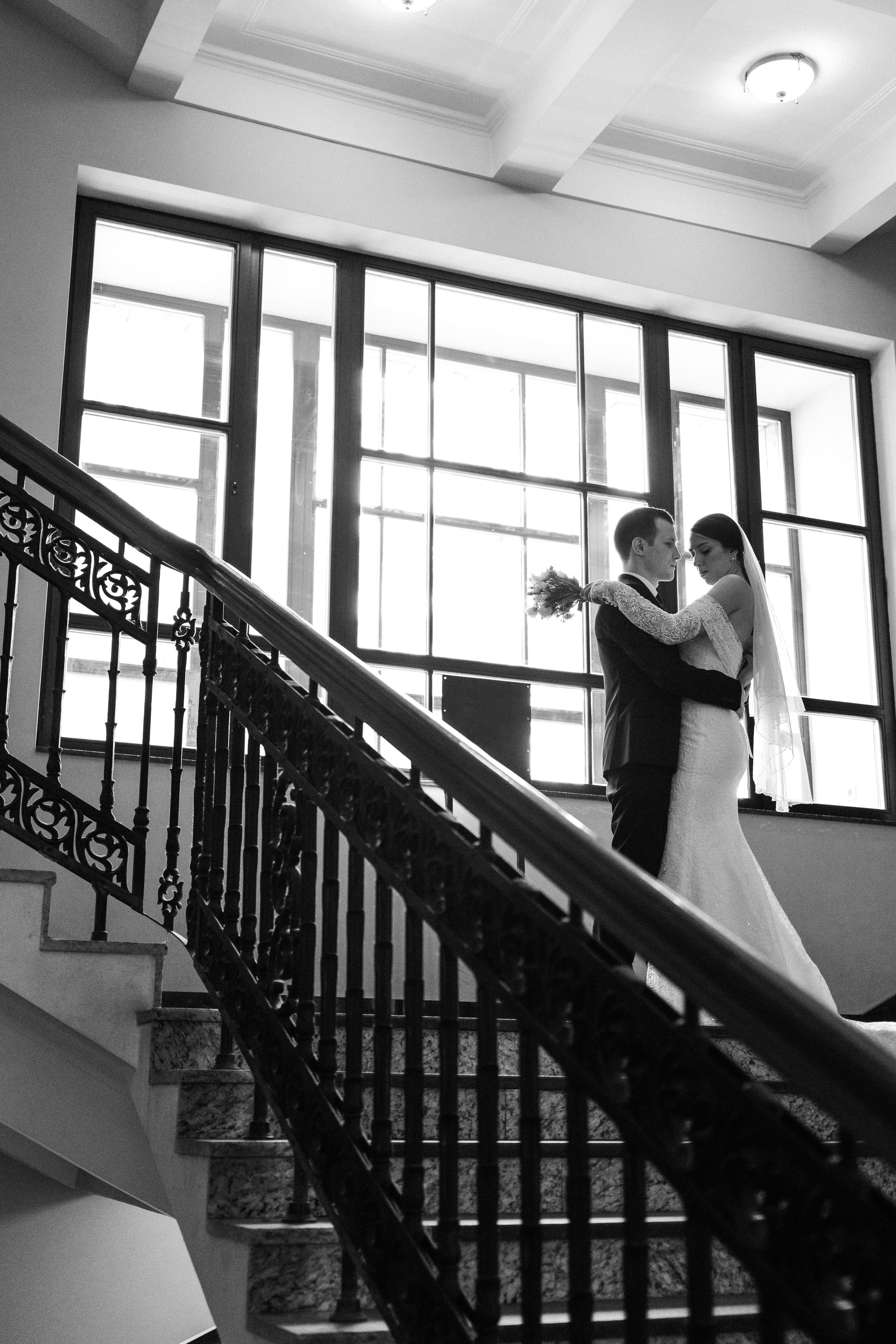 Катя и Дима