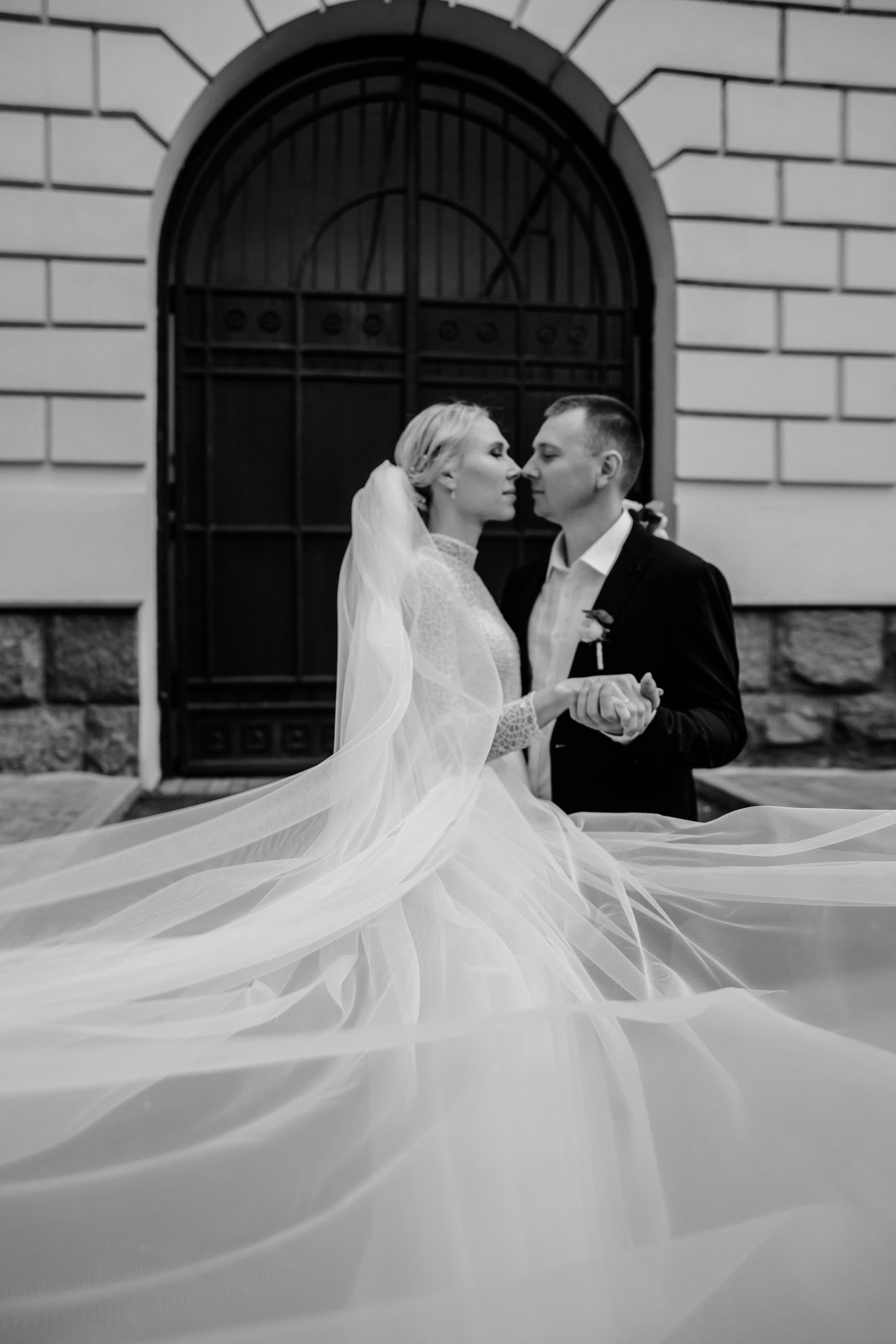 Снежана и Альберт