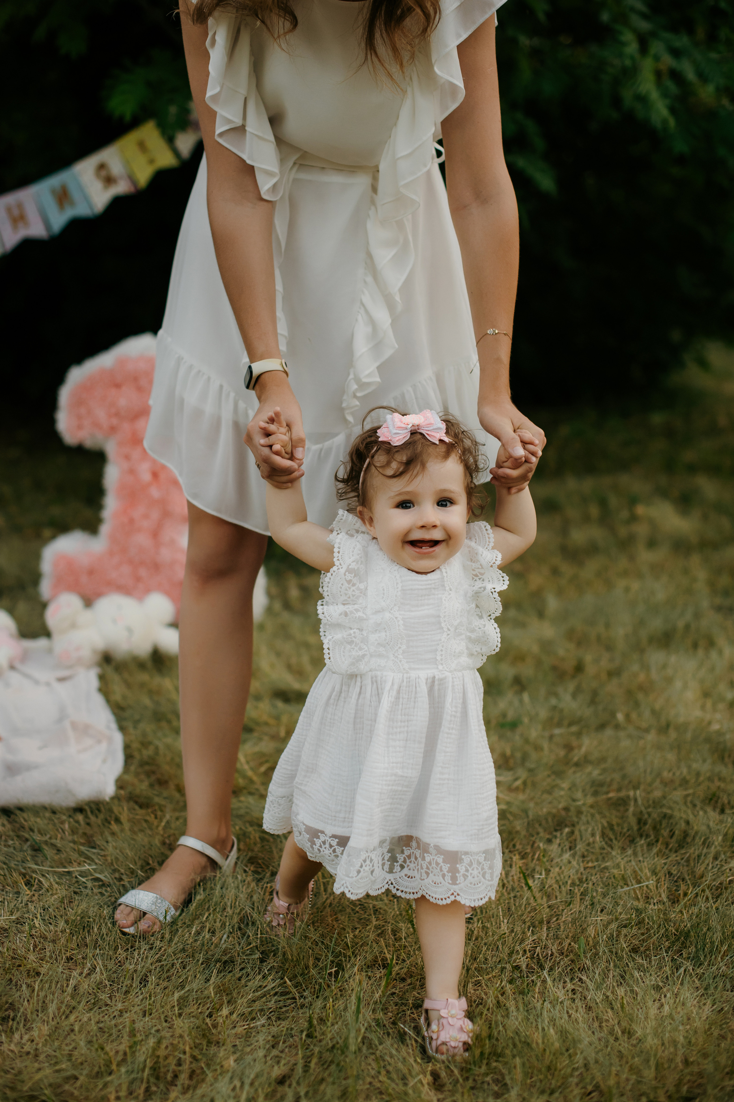 Полина, Катя, Дима