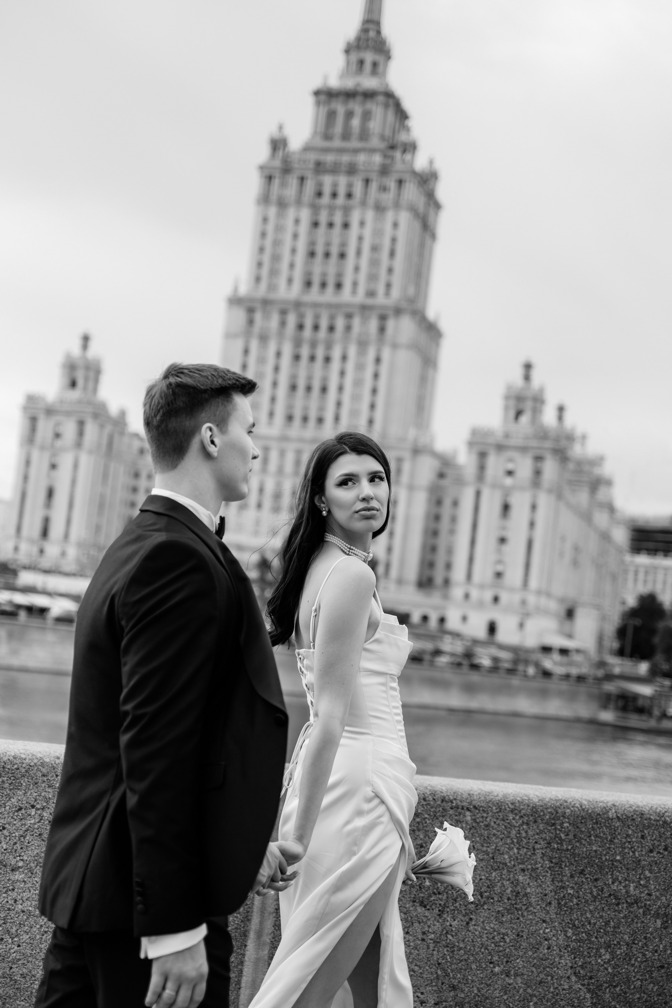 Даша и Влад