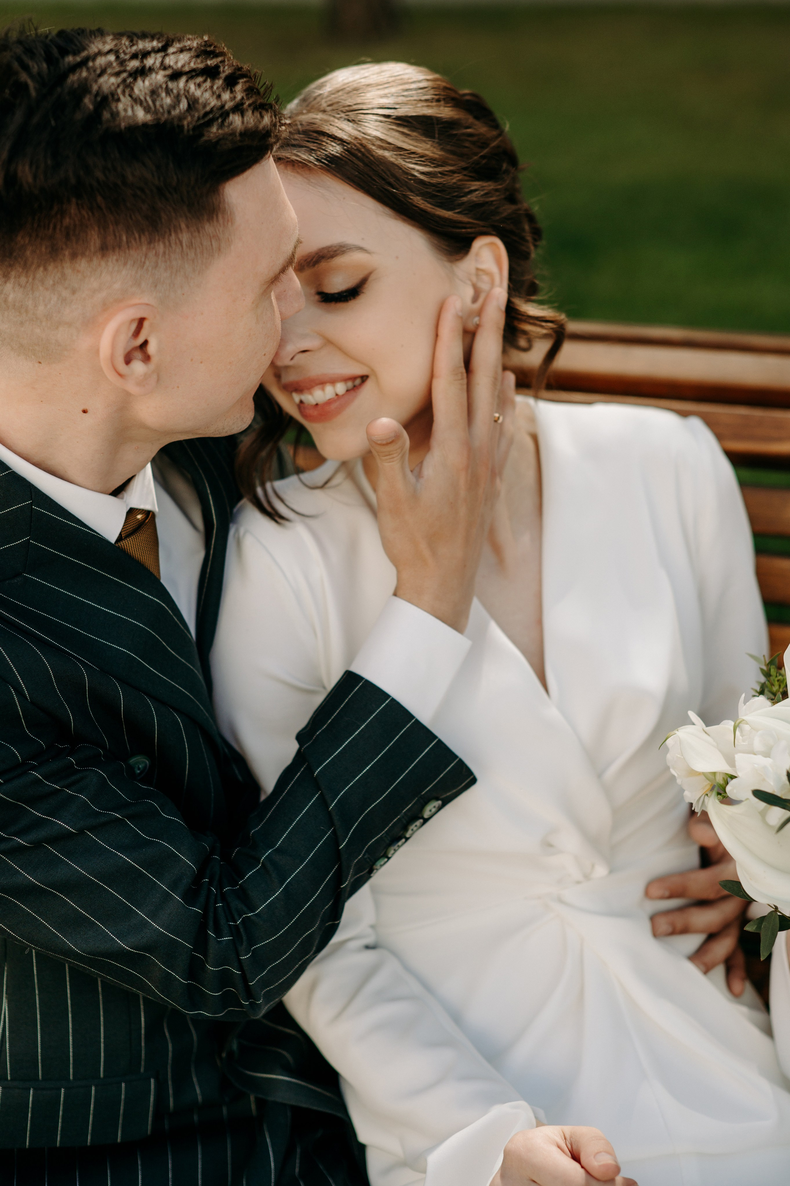 Вика и Дима