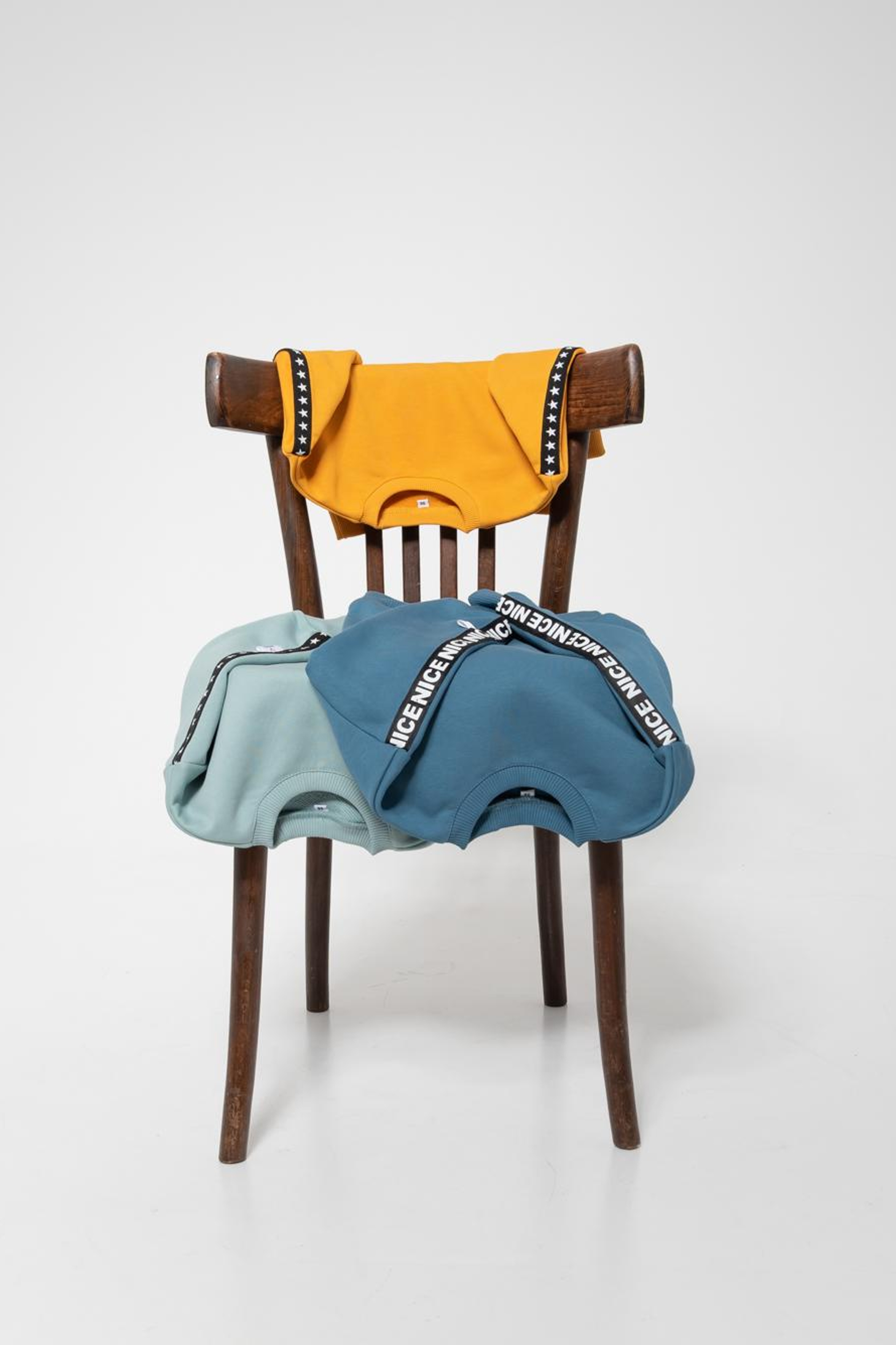 Фотосессия для каталога детской трикотажной одежды