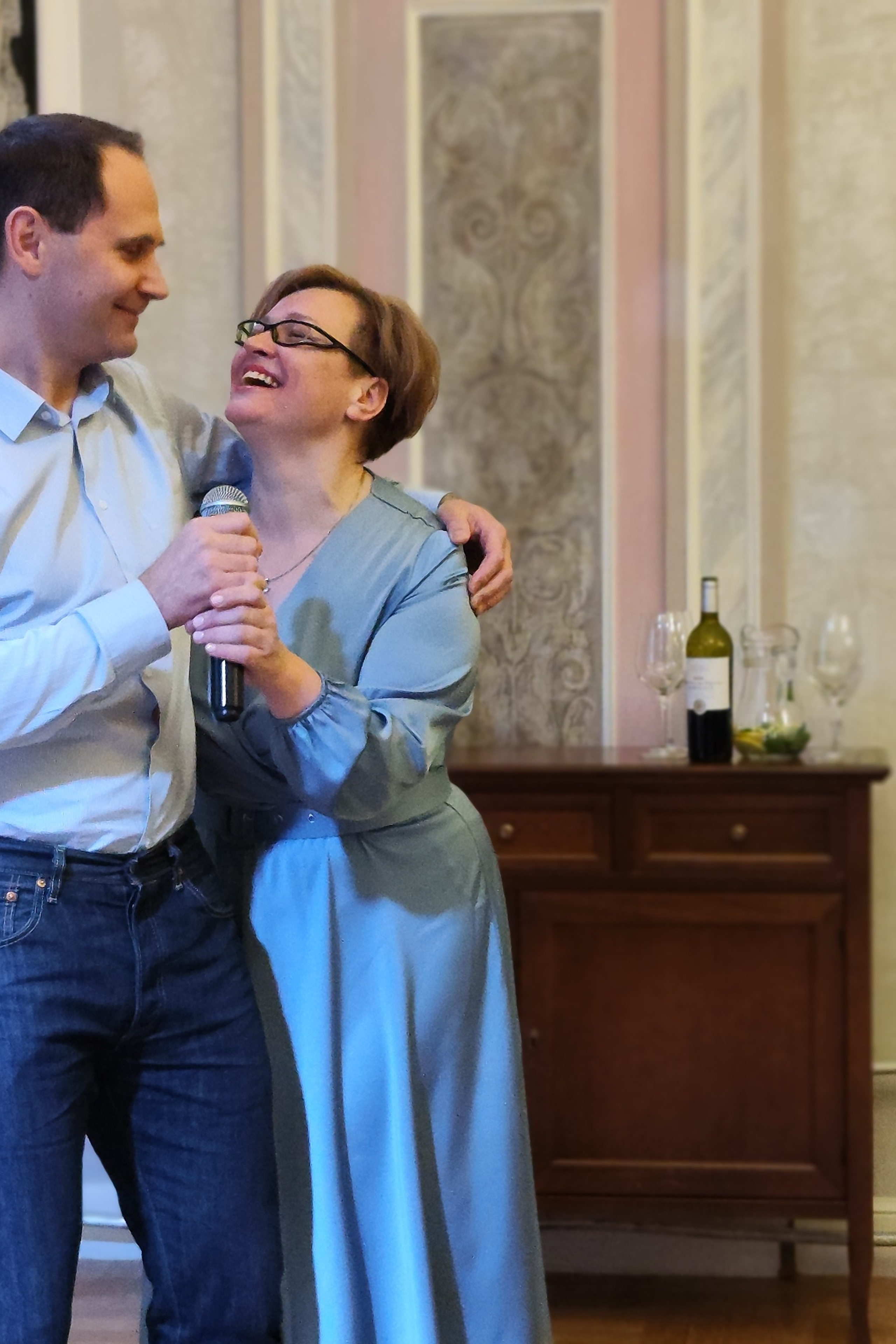 Ведущий спб Андрей Кислый отзывы. Ведущий Андрей Кислый — свадьба юбилей корпоратив в Питере