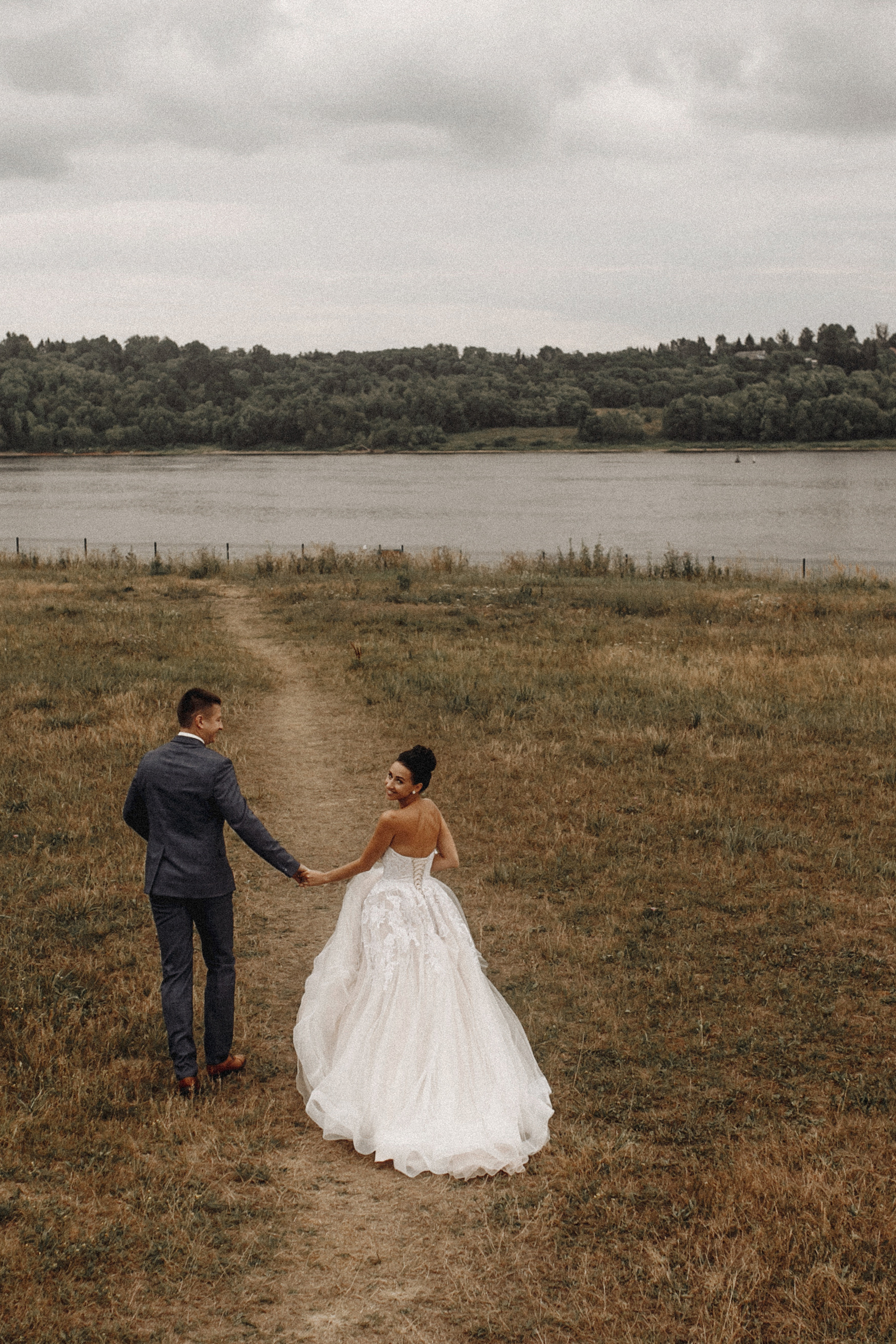 Отзывы. Свадебный фотограф Екатерина Худякова — Ярославль, Санкт-Петербург, Москва
