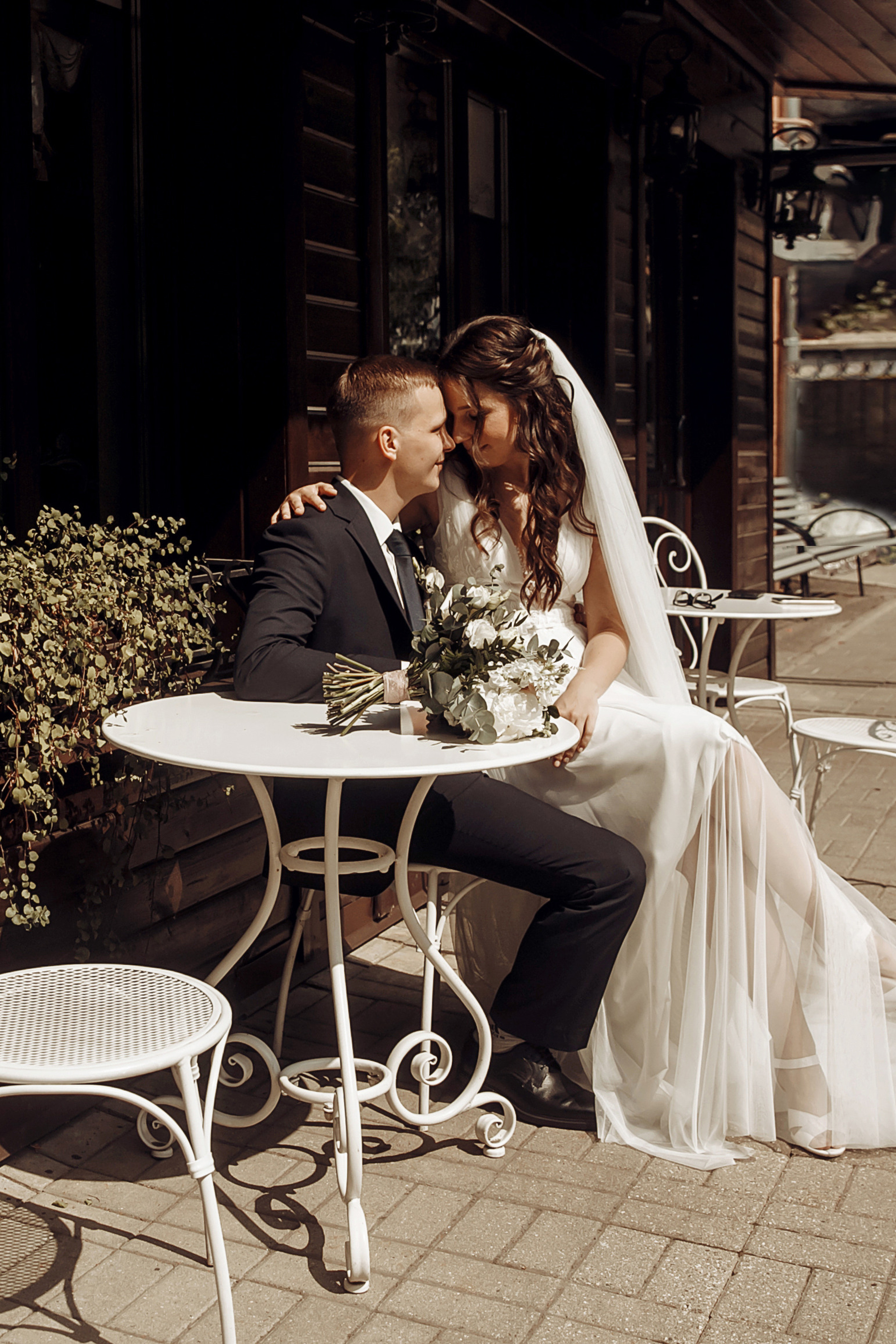 Отзывы. Свадебный фотограф Екатерина Худякова — Ярославль, Санкт-Петербург, Москва