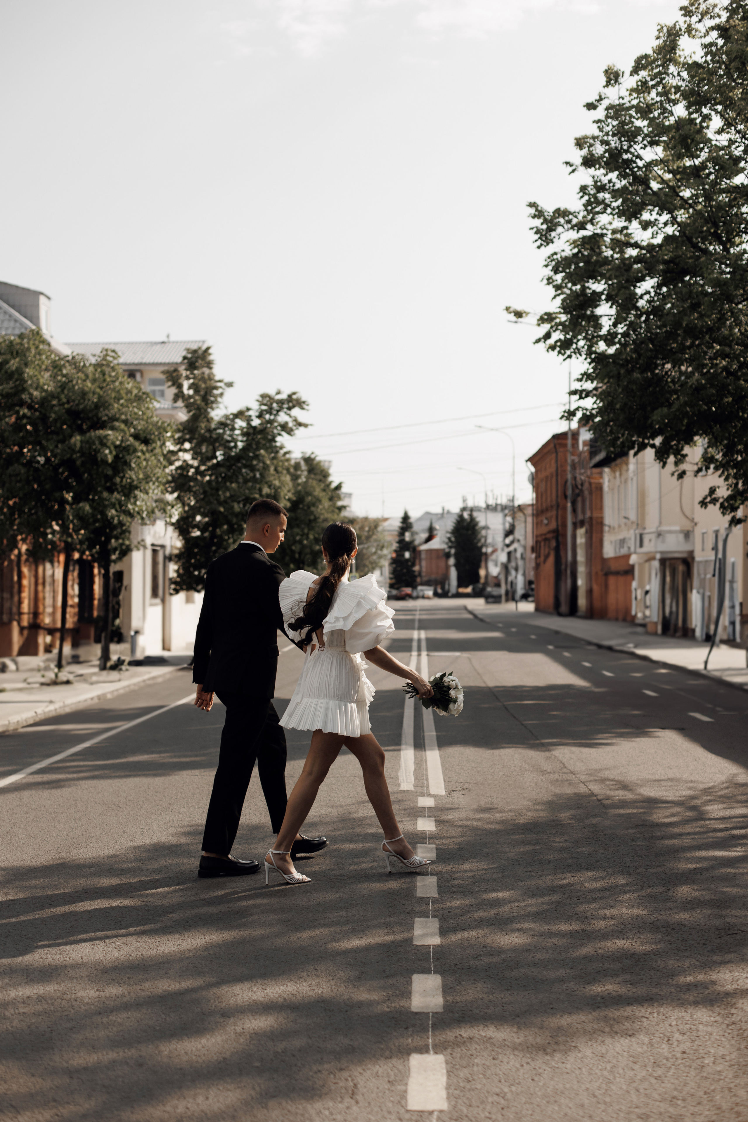 Отзывы. Свадебный фотограф Екатерина Худякова — Ярославль, Санкт-Петербург, Москва