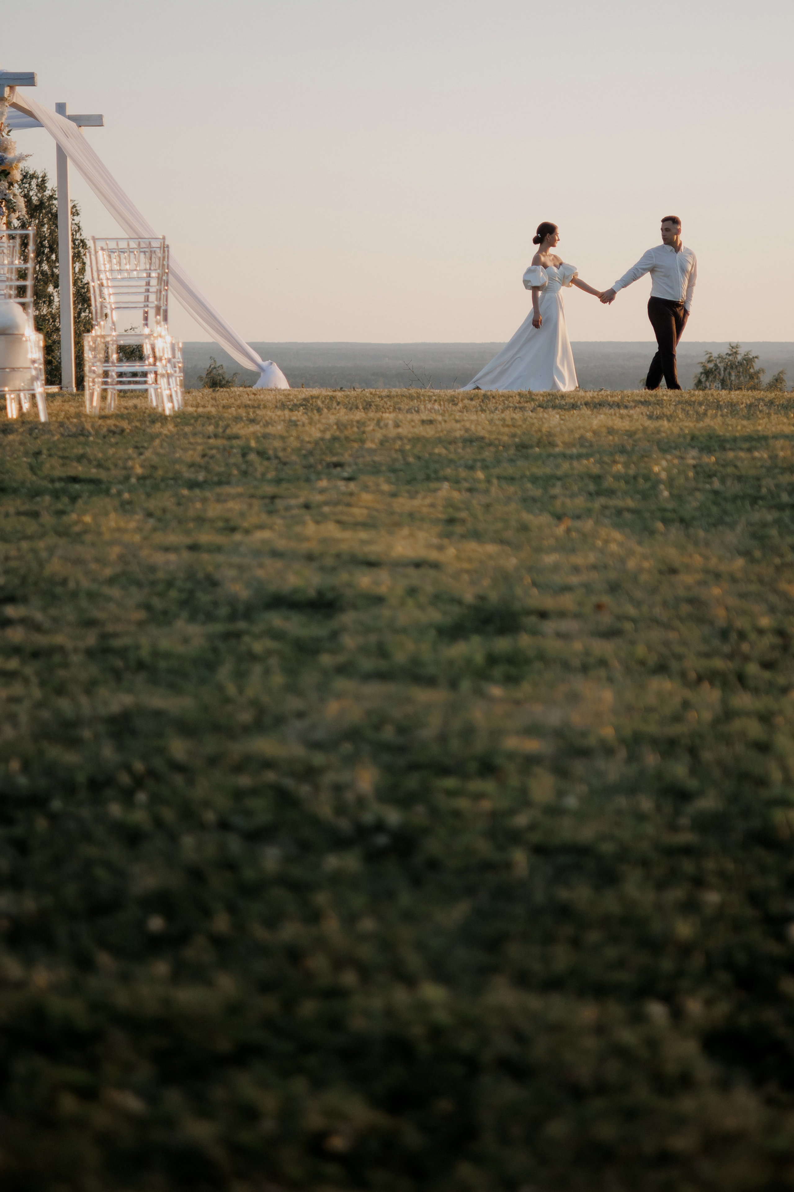Отзывы. Свадебный фотограф Екатерина Худякова — Ярославль, Санкт-Петербург, Москва