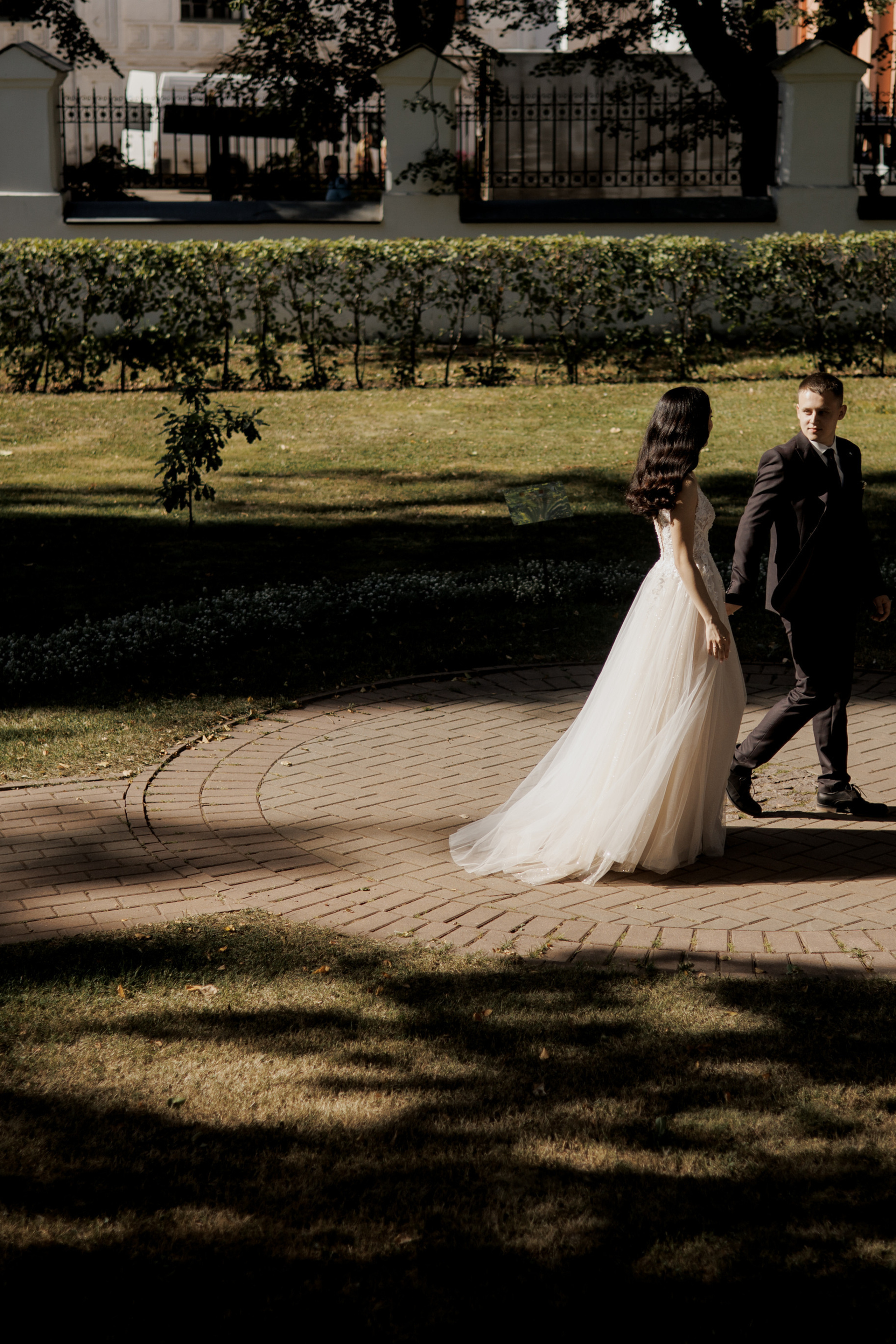 Отзывы. Свадебный фотограф Екатерина Худякова — Ярославль, Санкт-Петербург, Москва