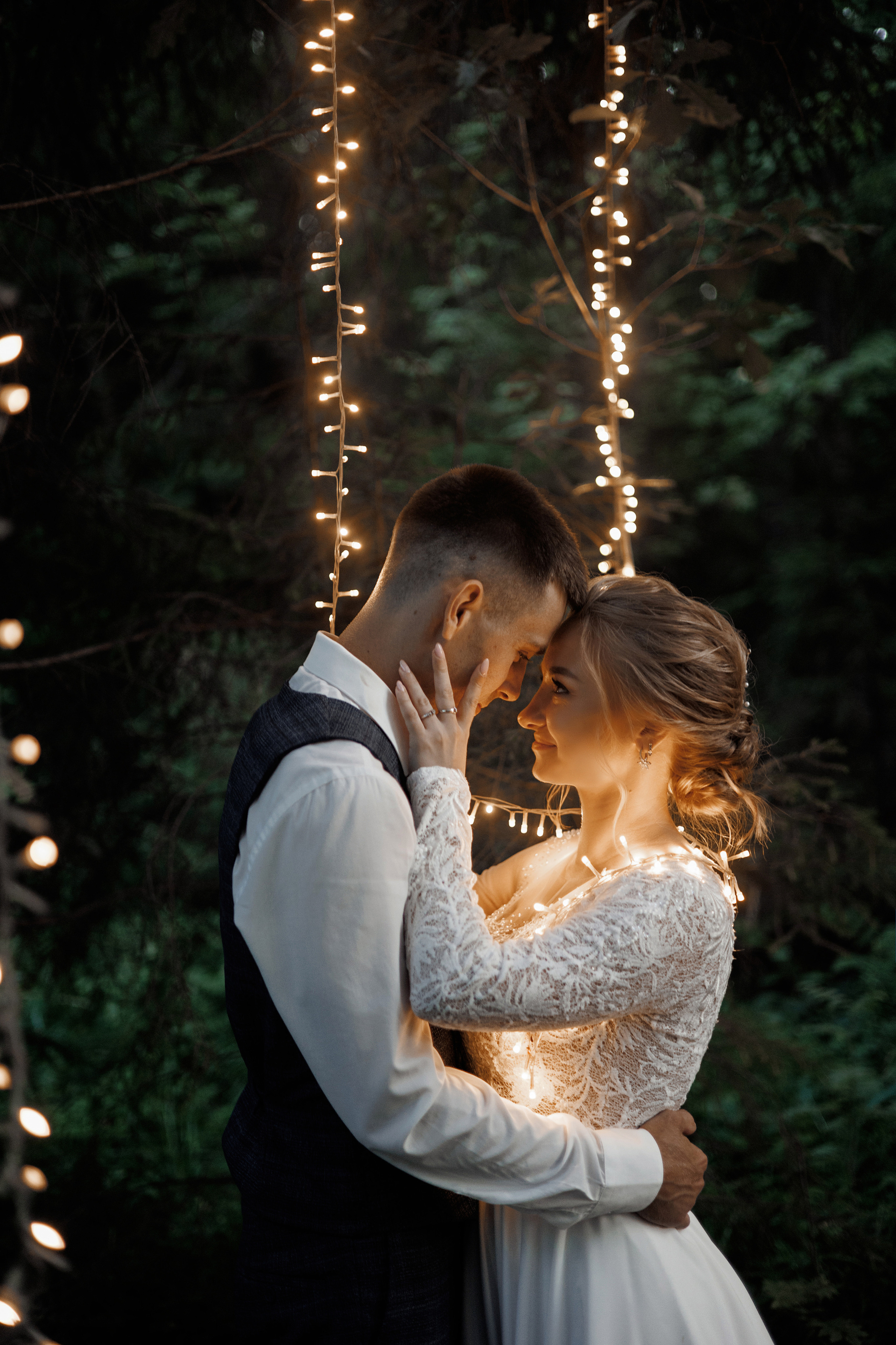 Отзывы. Свадебный фотограф Екатерина Худякова — Ярославль, Санкт-Петербург, Москва