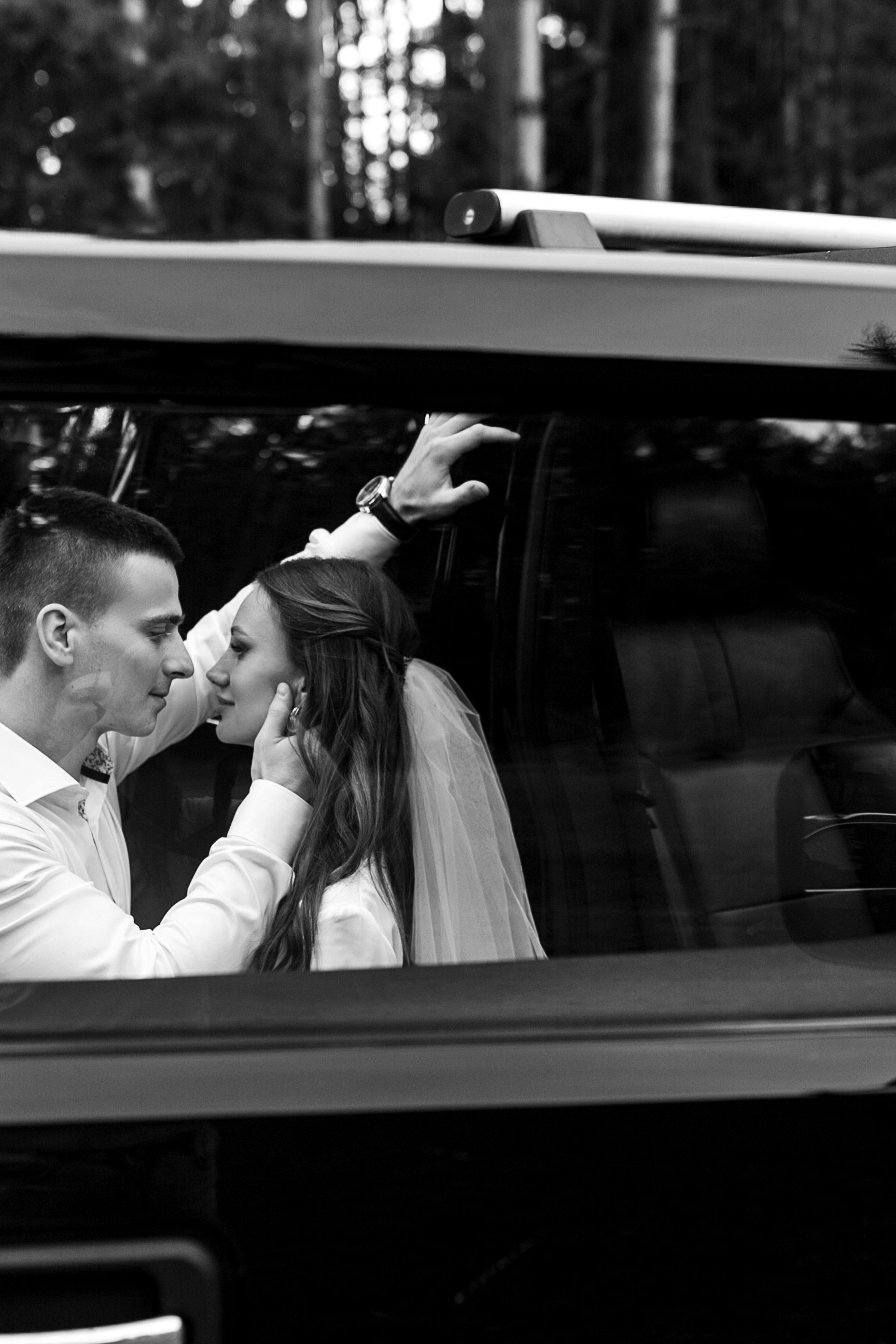 Отзывы. Свадебный фотограф Екатерина Худякова — Ярославль, Санкт-Петербург, Москва