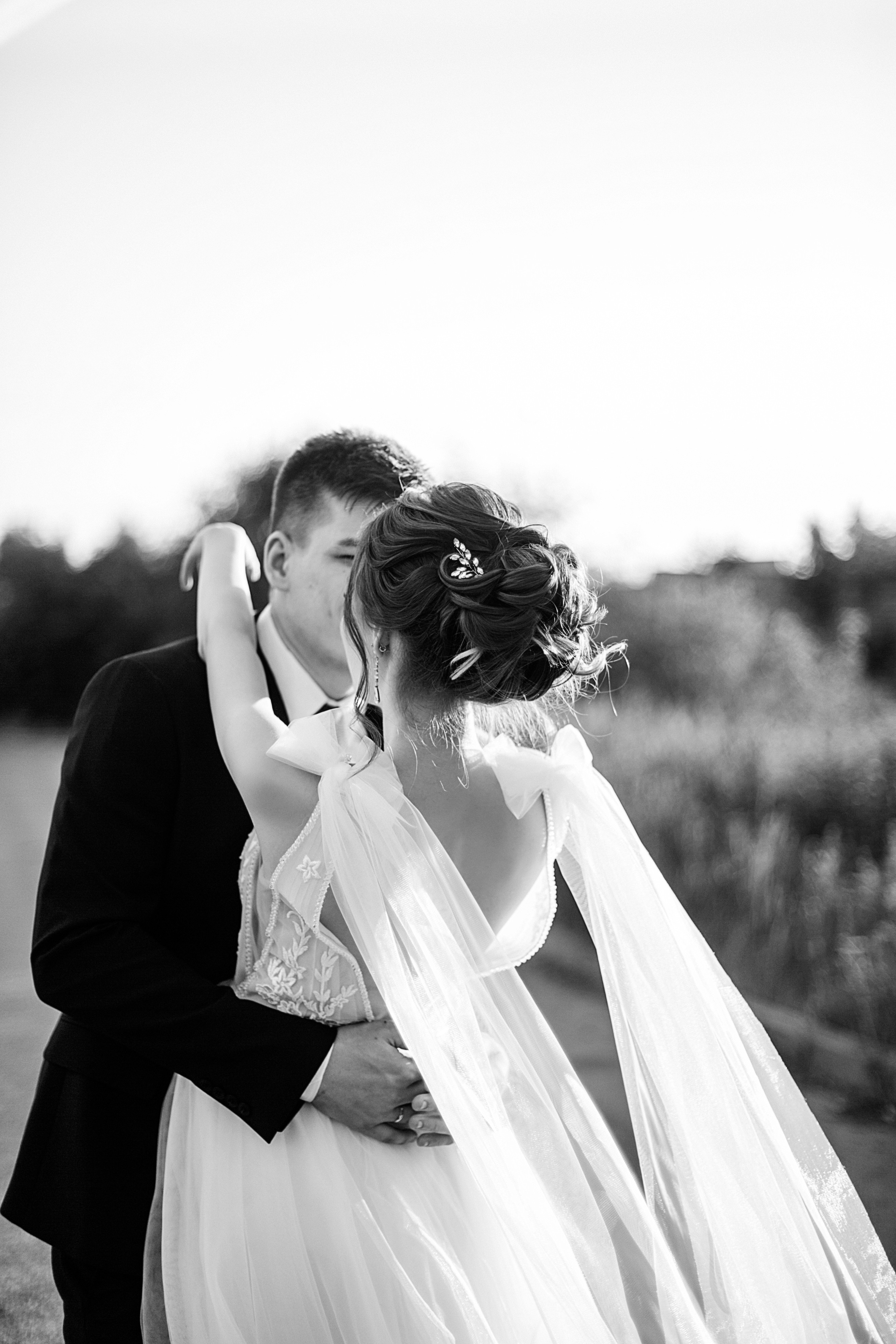 Отзывы. Свадебный фотограф Екатерина Худякова — Ярославль, Санкт-Петербург, Москва