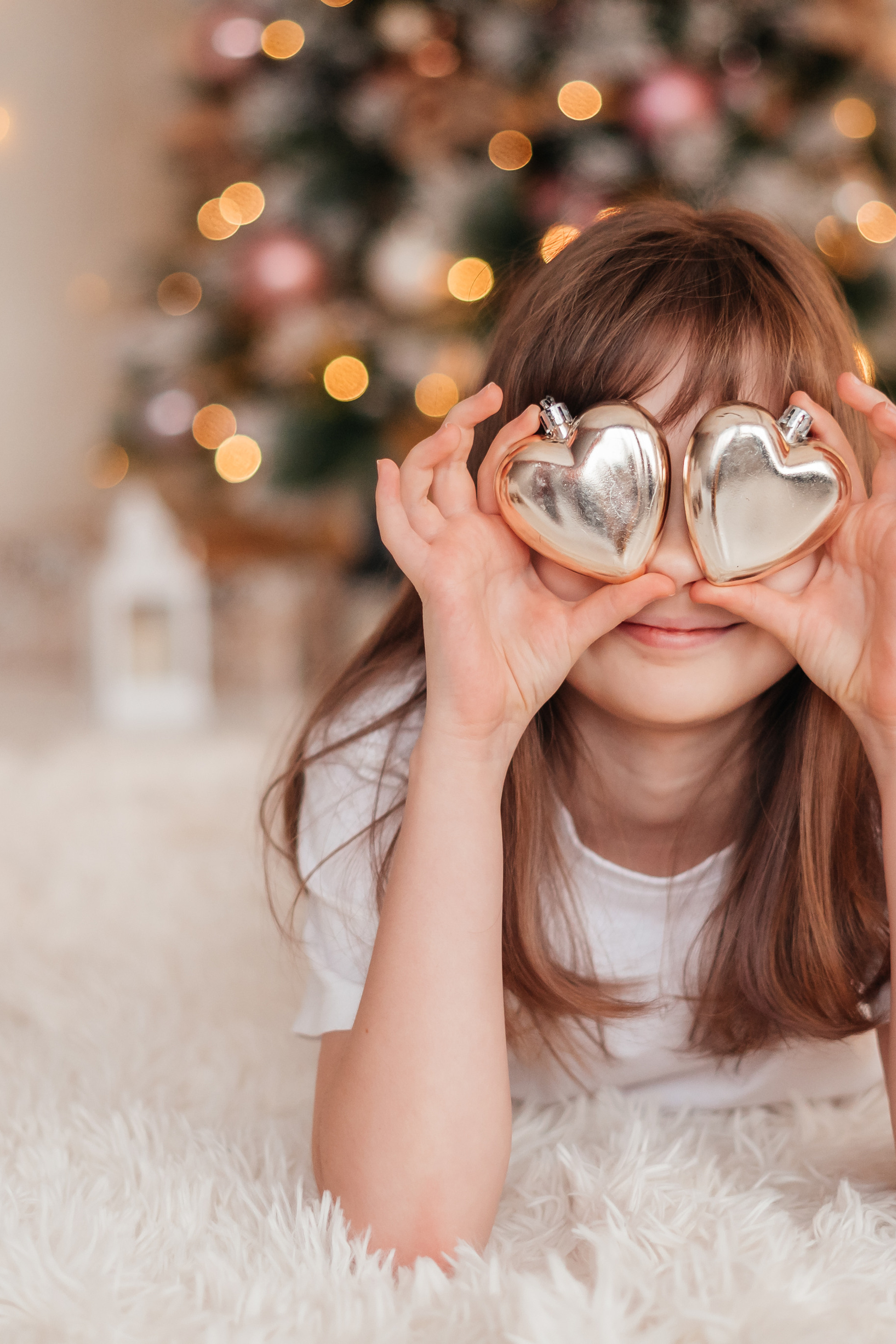 Семья Пановых