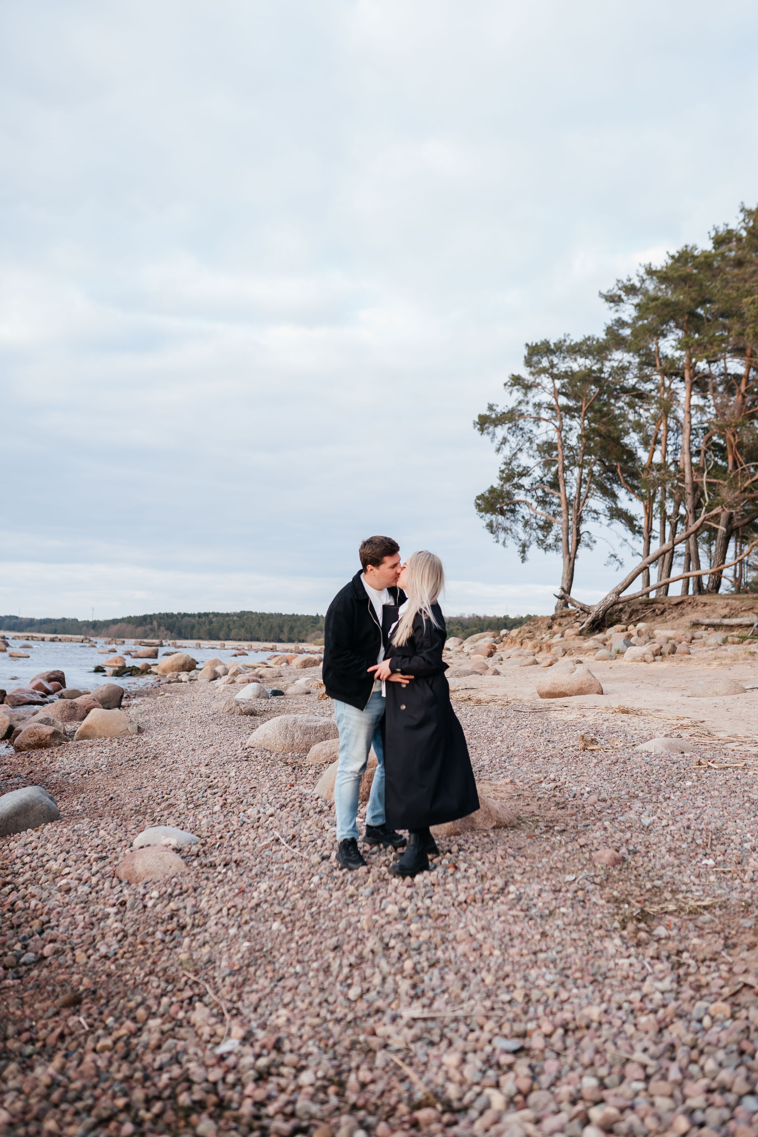 Арина и Иван, май 2025