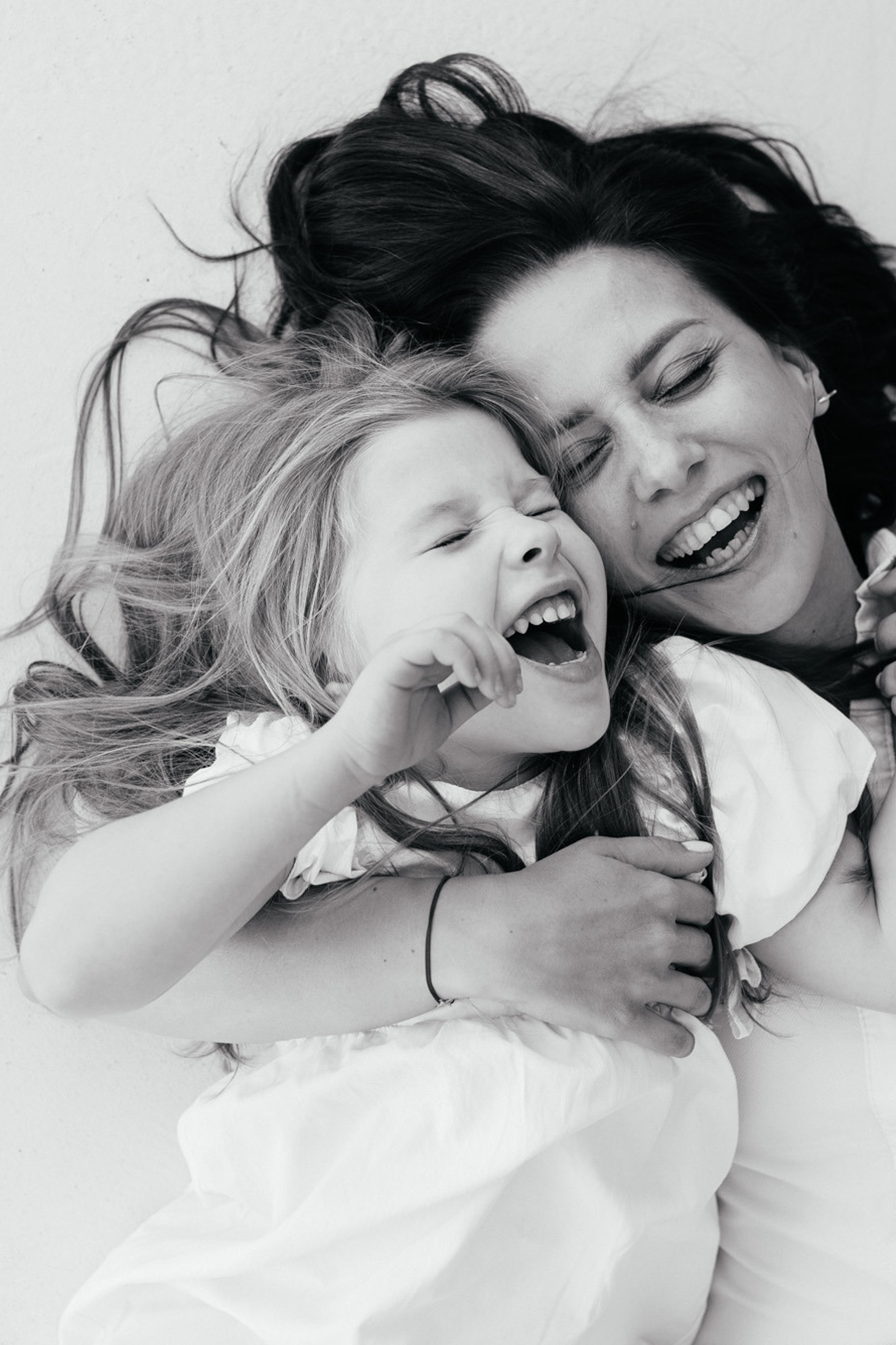 Мама и&nbsp;малыши | Съемка в&nbsp;студии