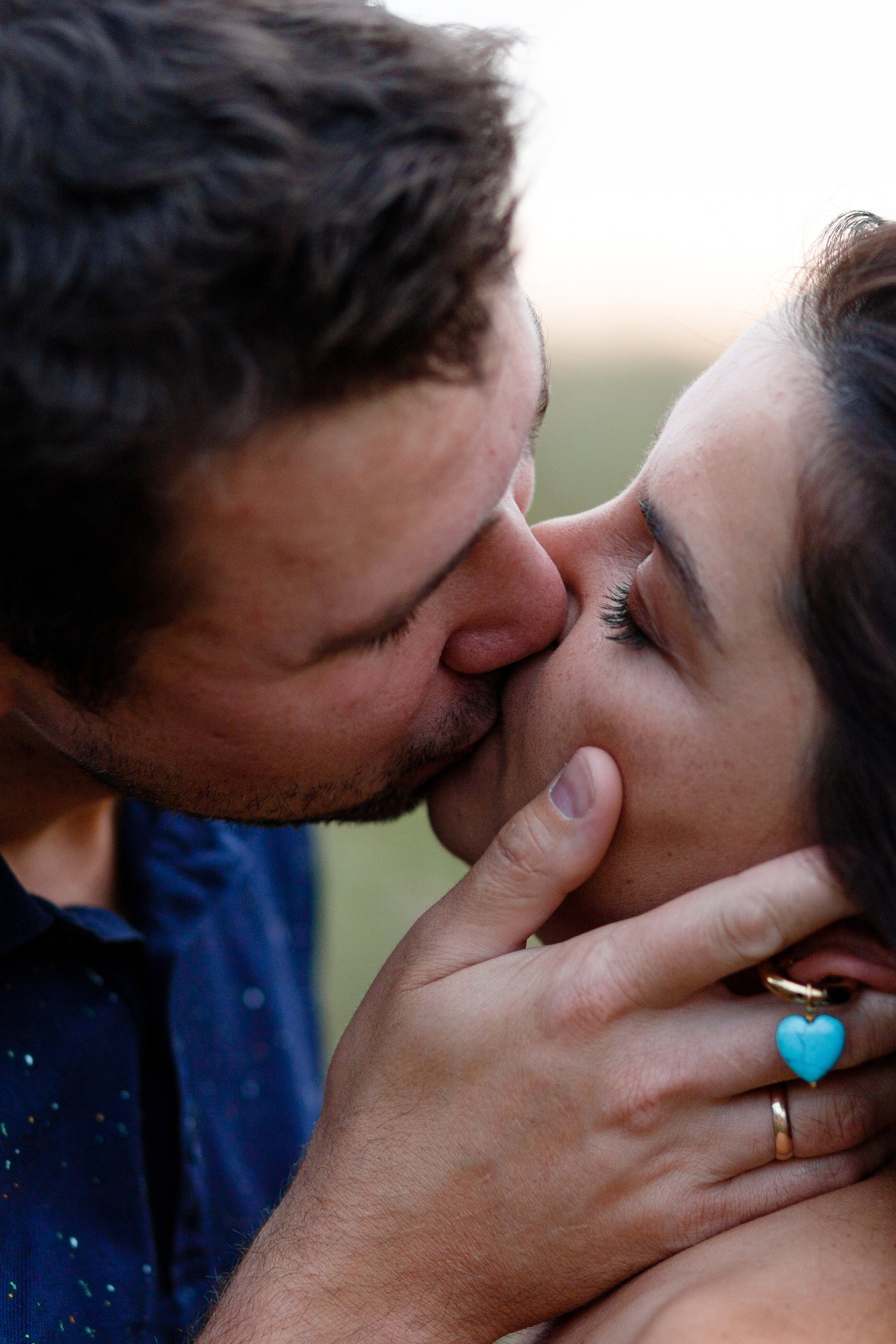 Отзывы. Фотограф в Москве и Санкт-Петербурге Василий Косарев