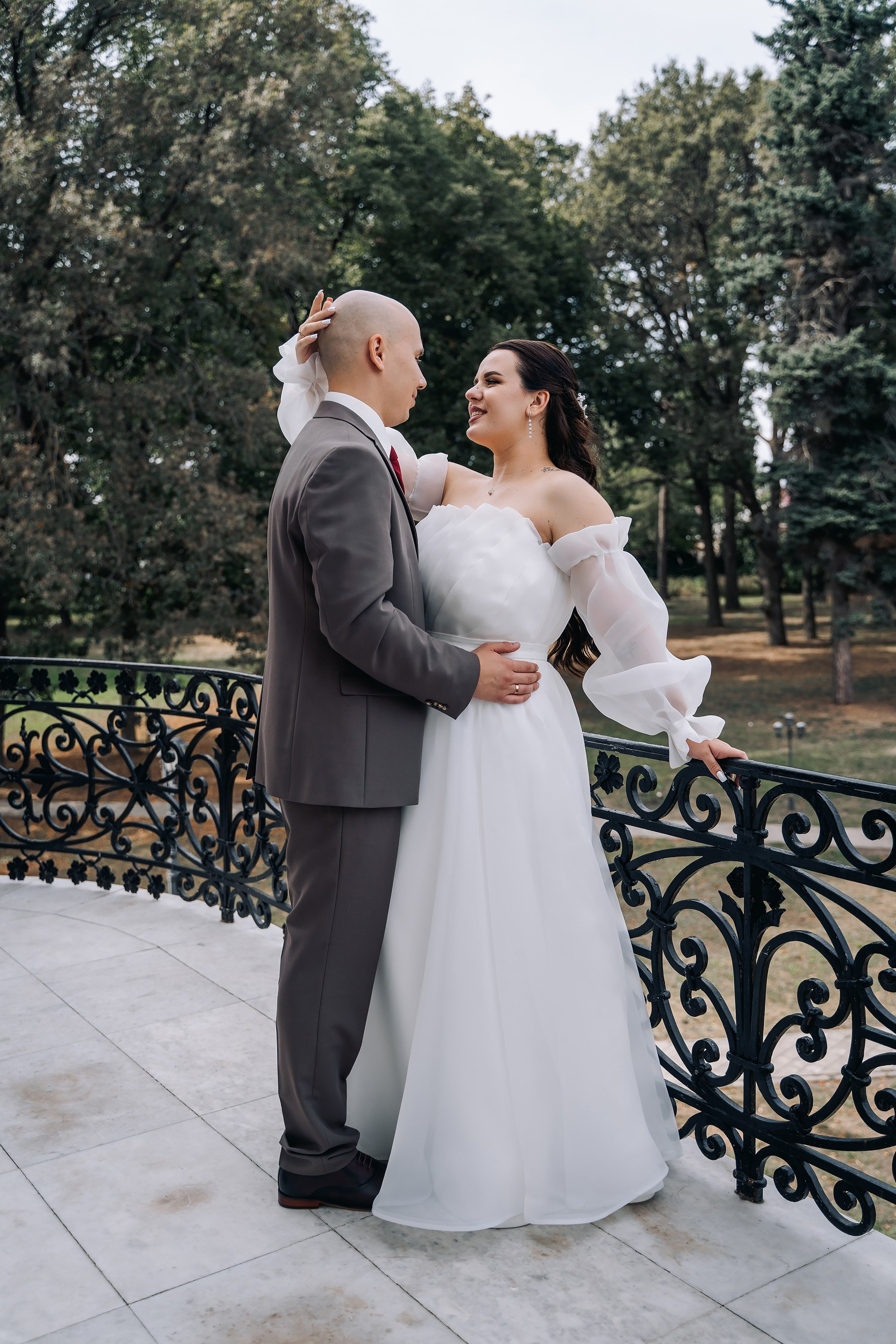 Антон и Настя