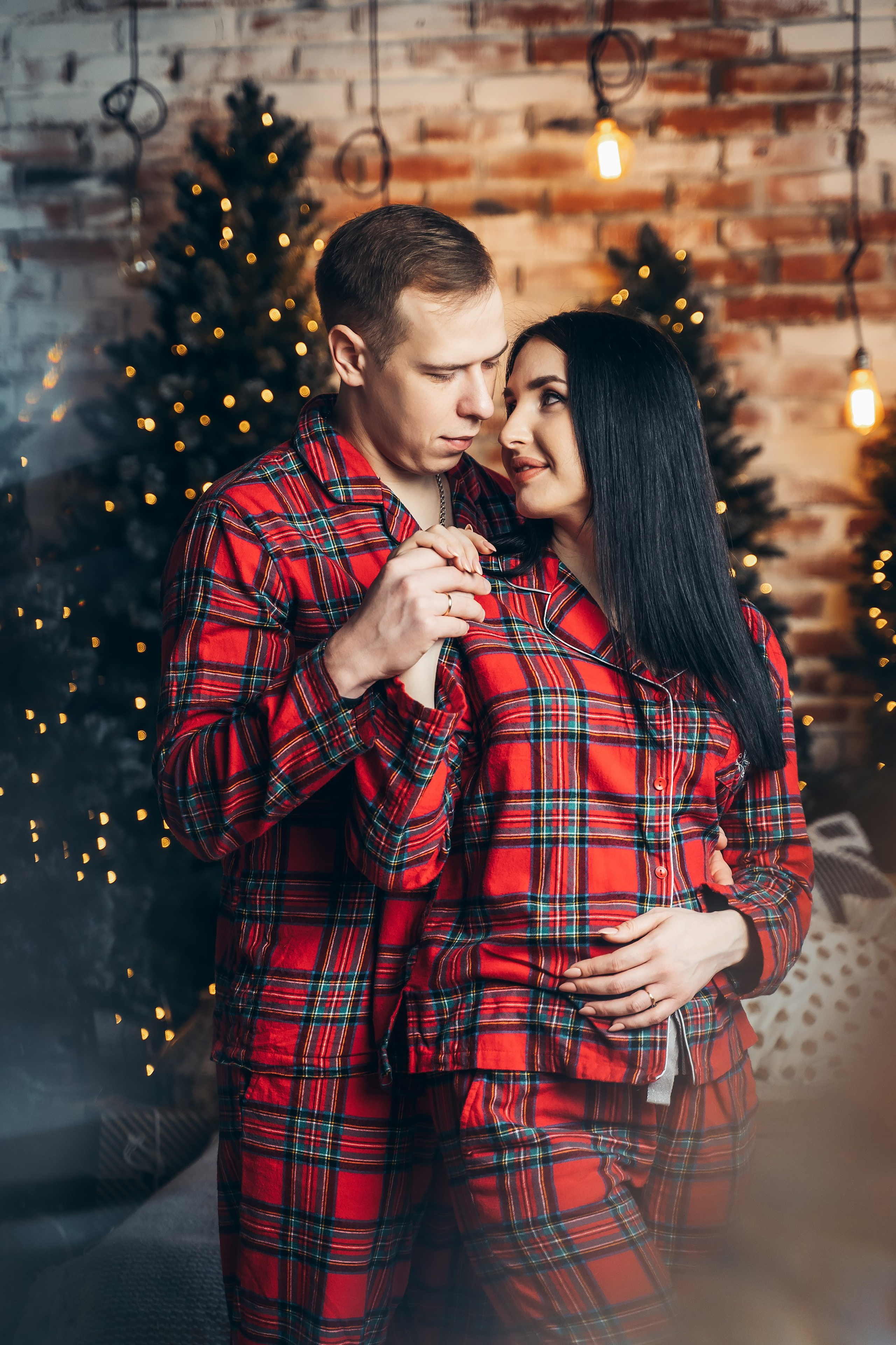 Ирина и Никита