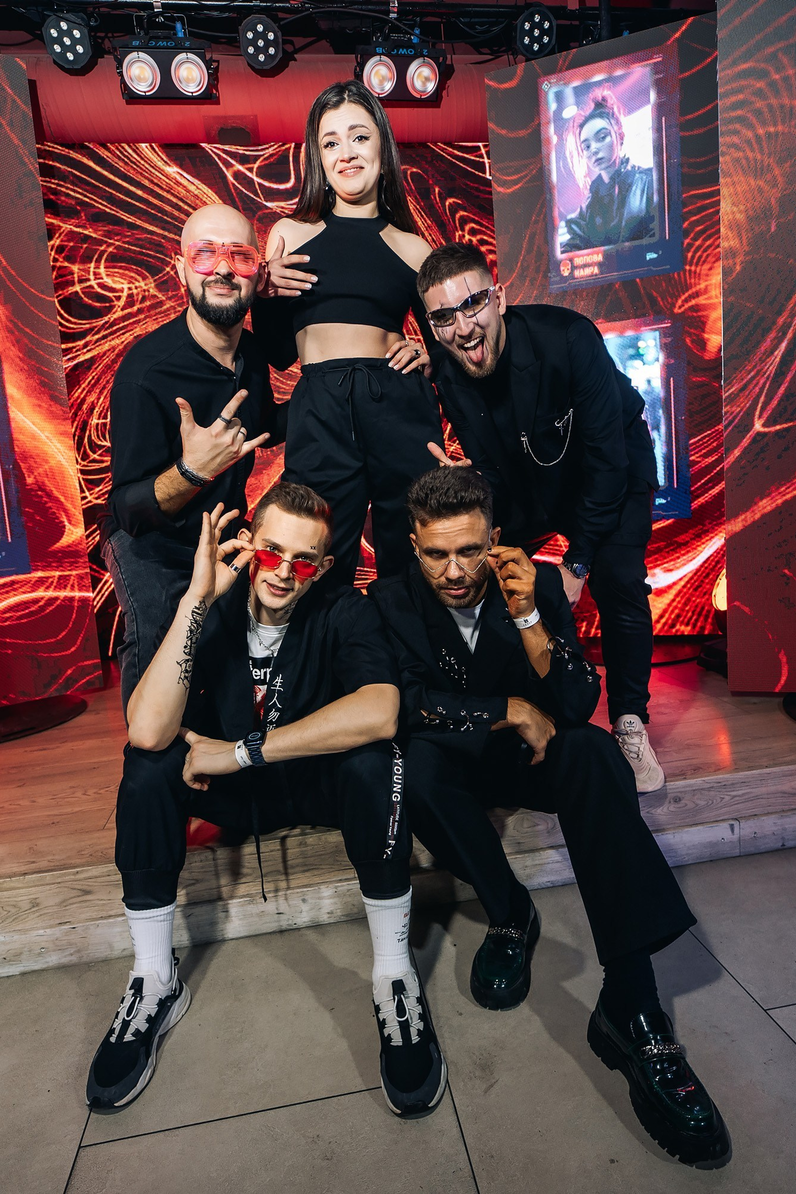 Корпоратив'24