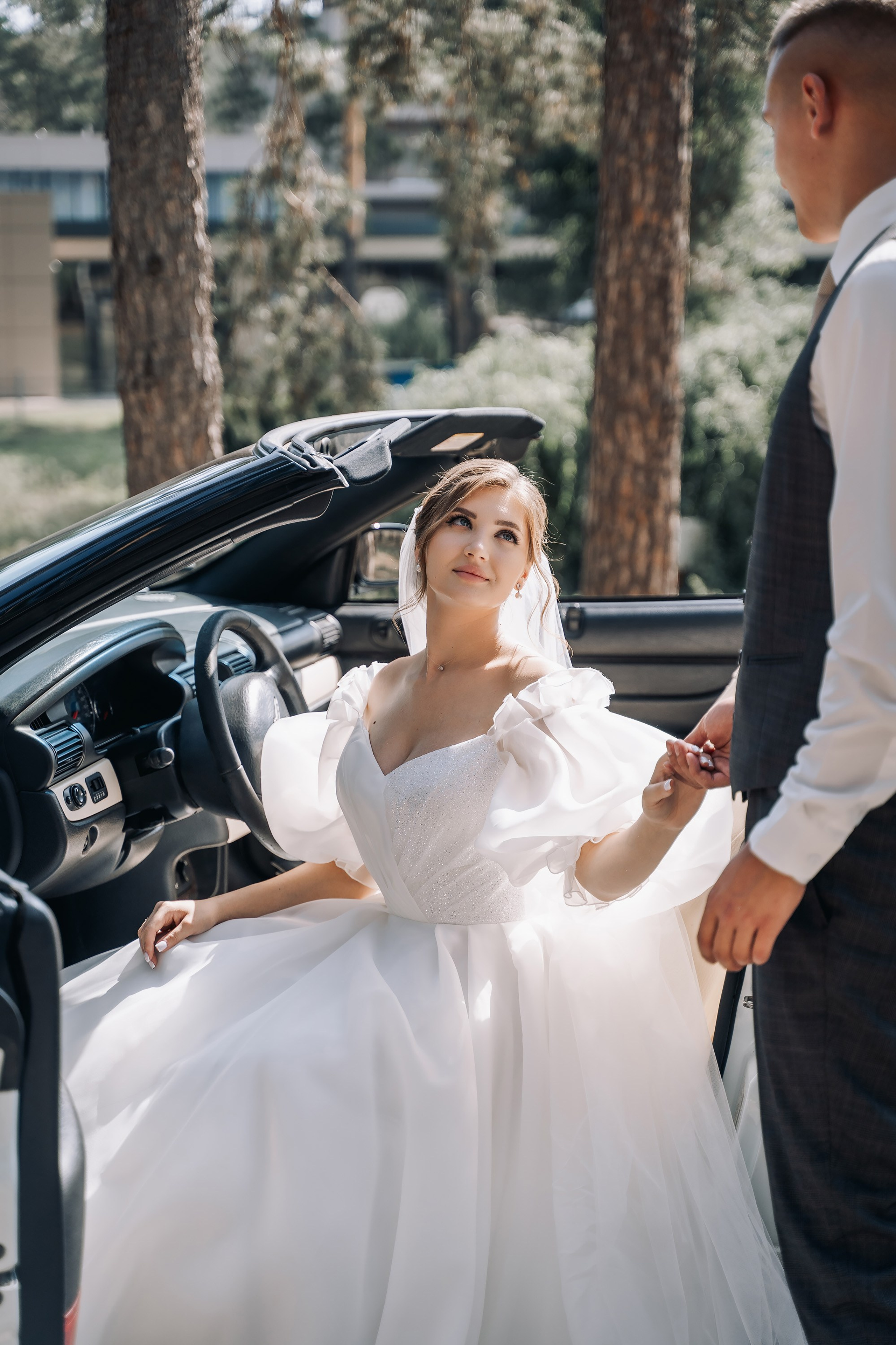 Дима и Маргарита (серия в разработке)