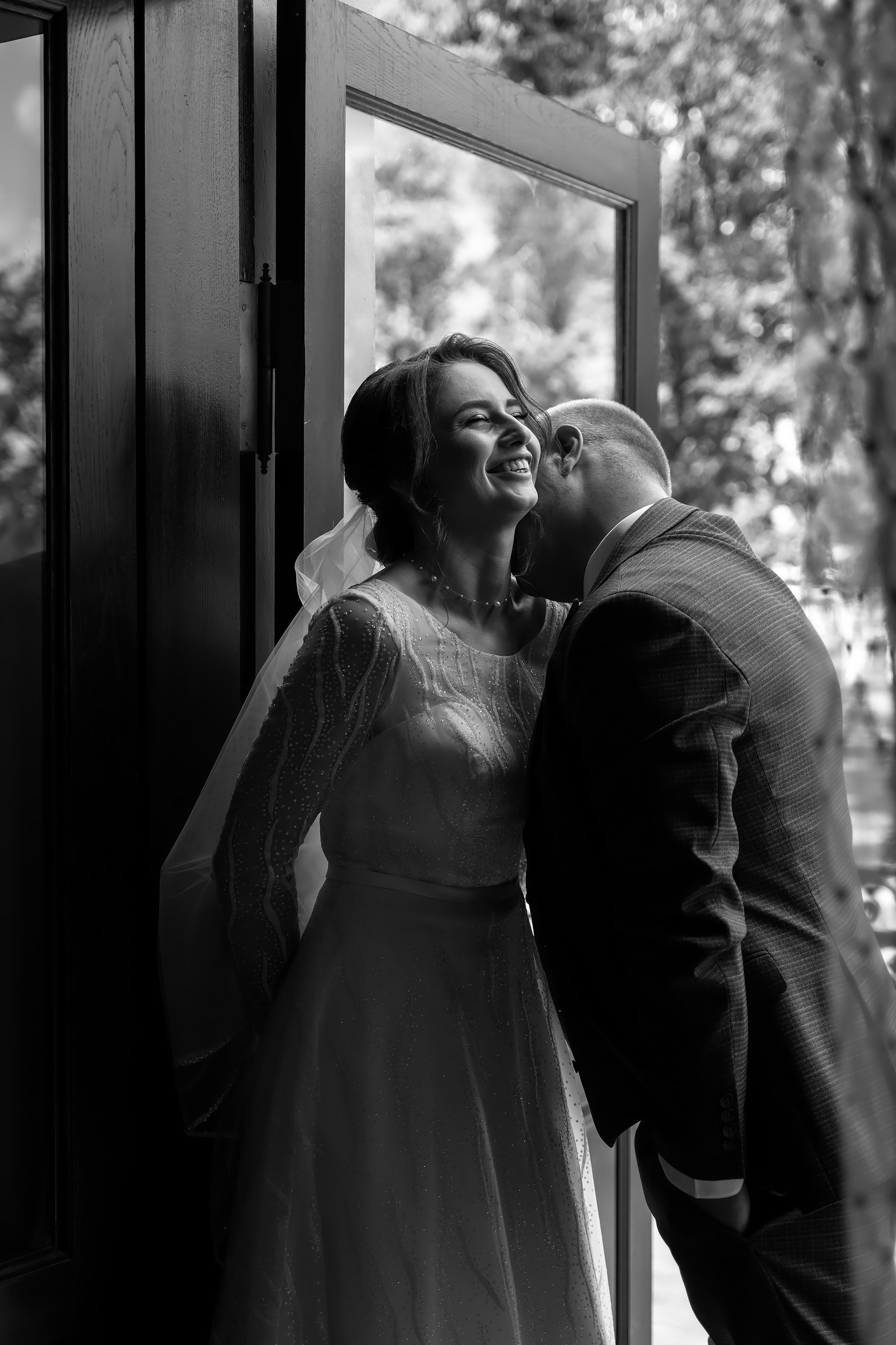 Саша и Вика