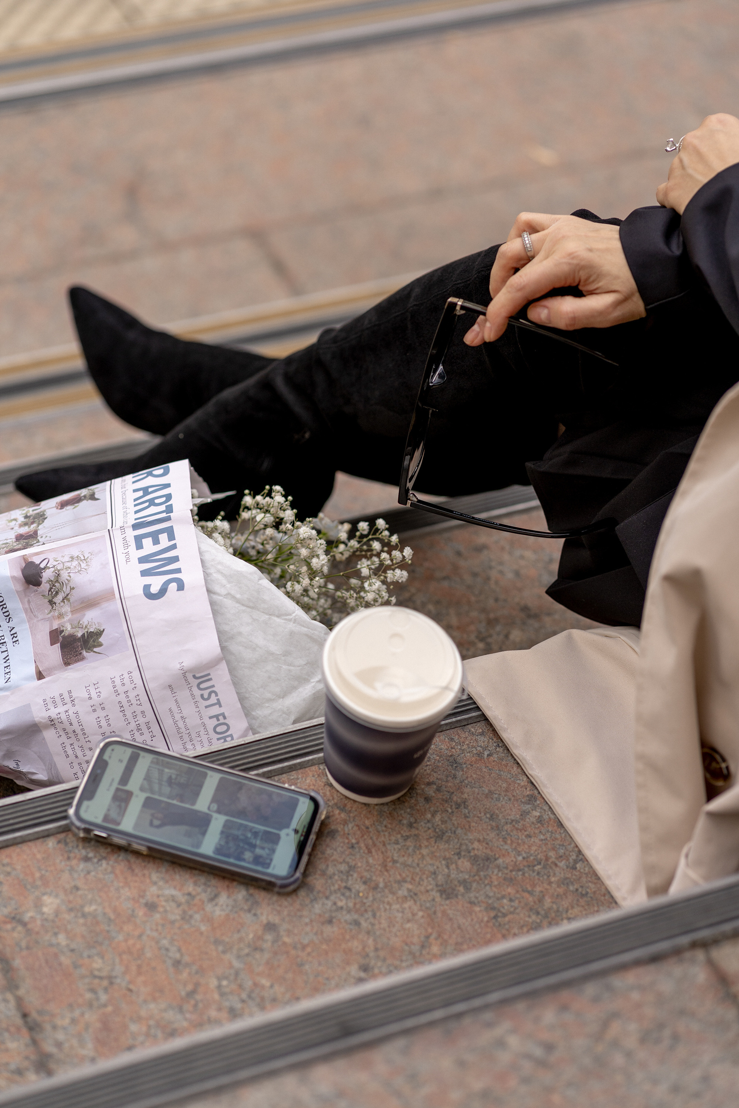 Истории. Свадебный фотограф в Тюмени Юлия Панова