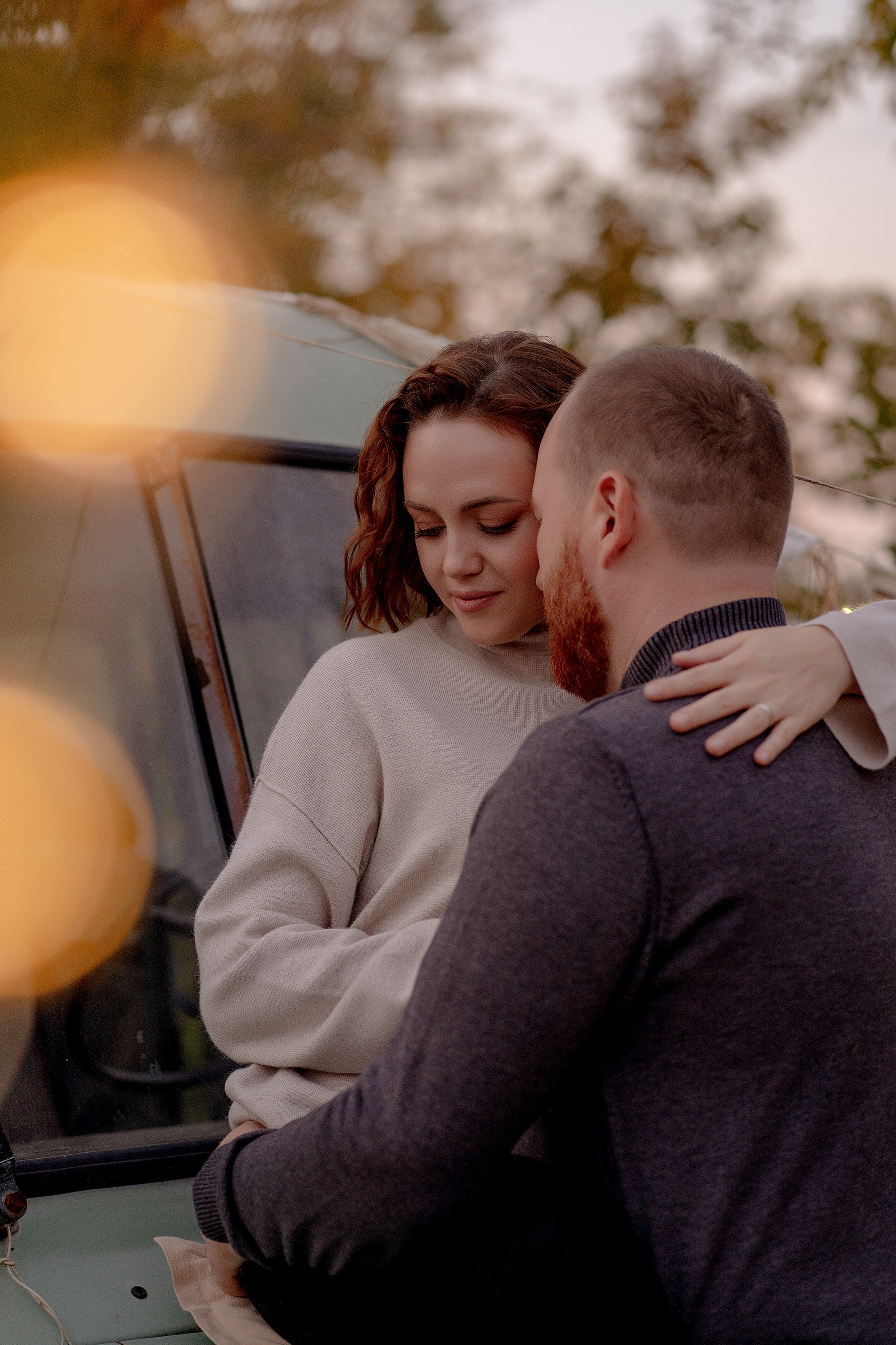 Истории. Свадебный фотограф в Тюмени Юлия Панова