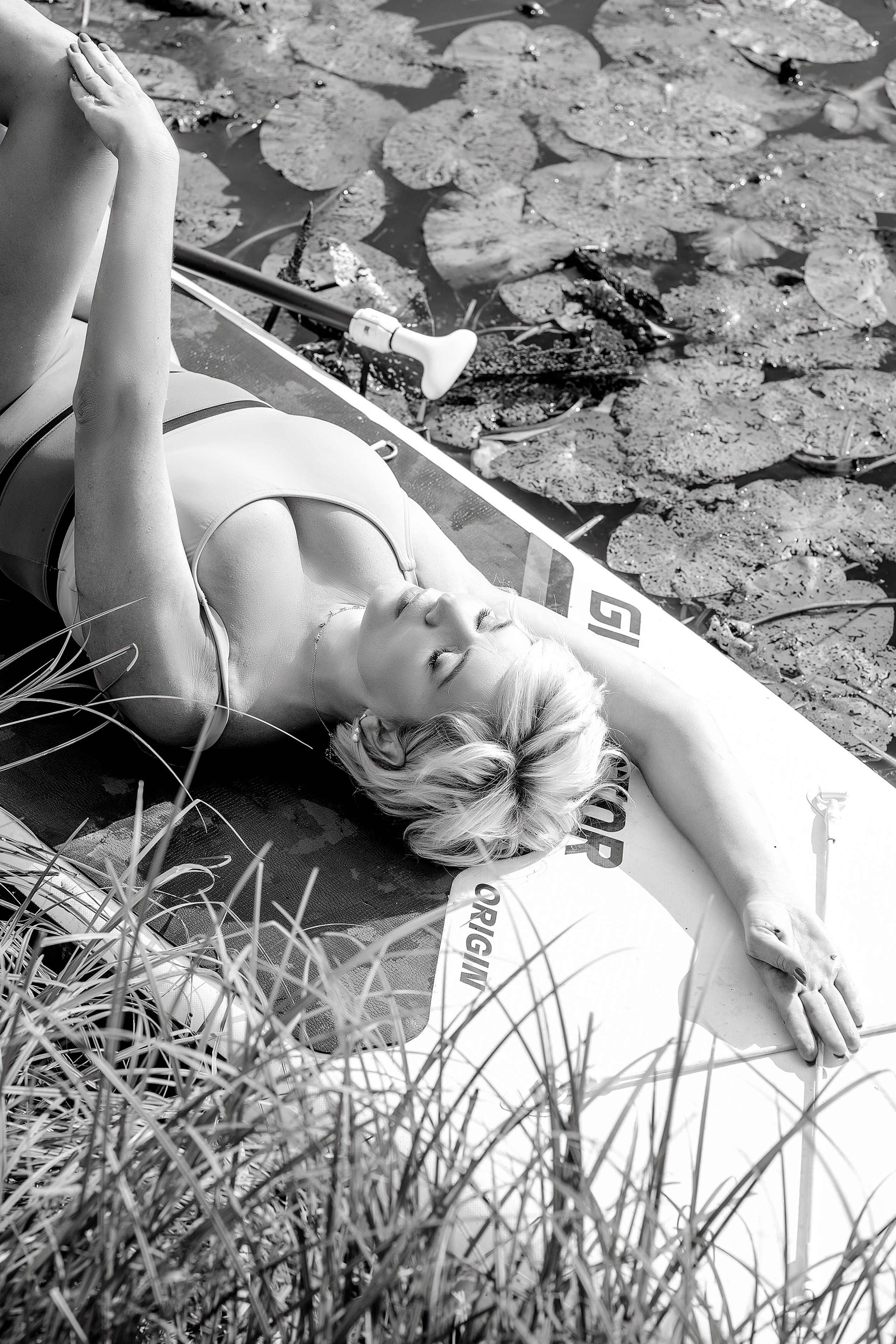 Истории. Свадебный фотограф в Тюмени Юлия Панова