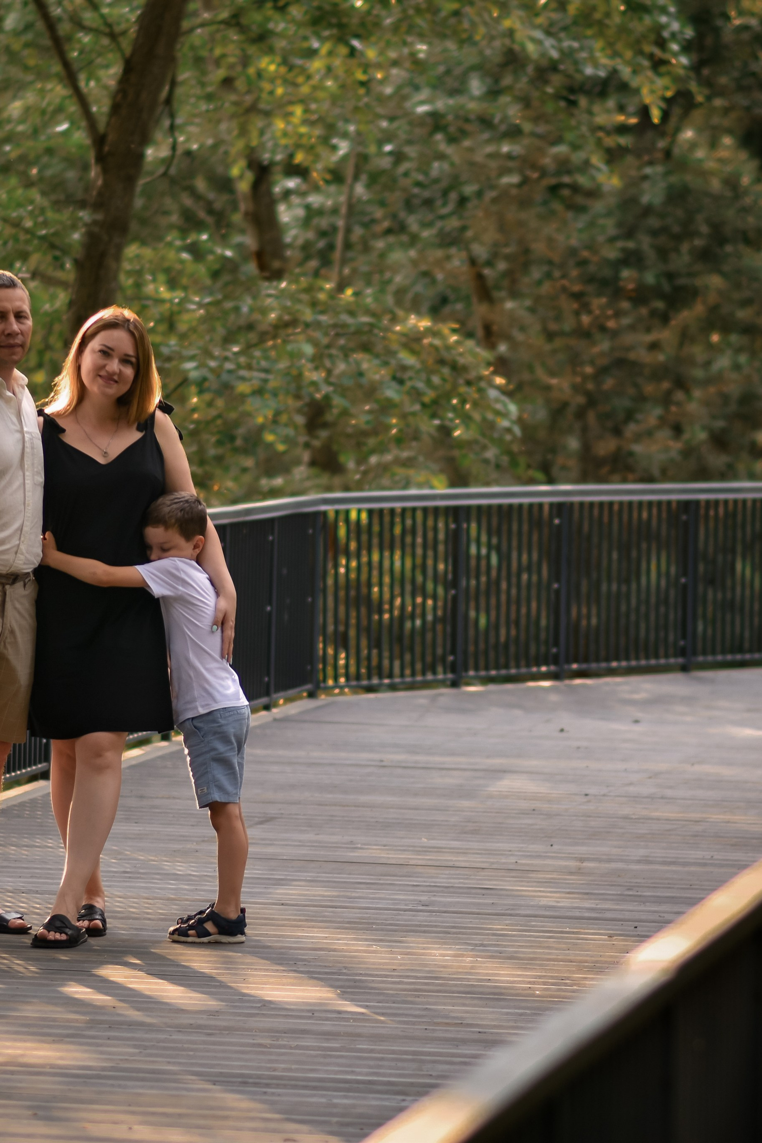 Семейные съемки