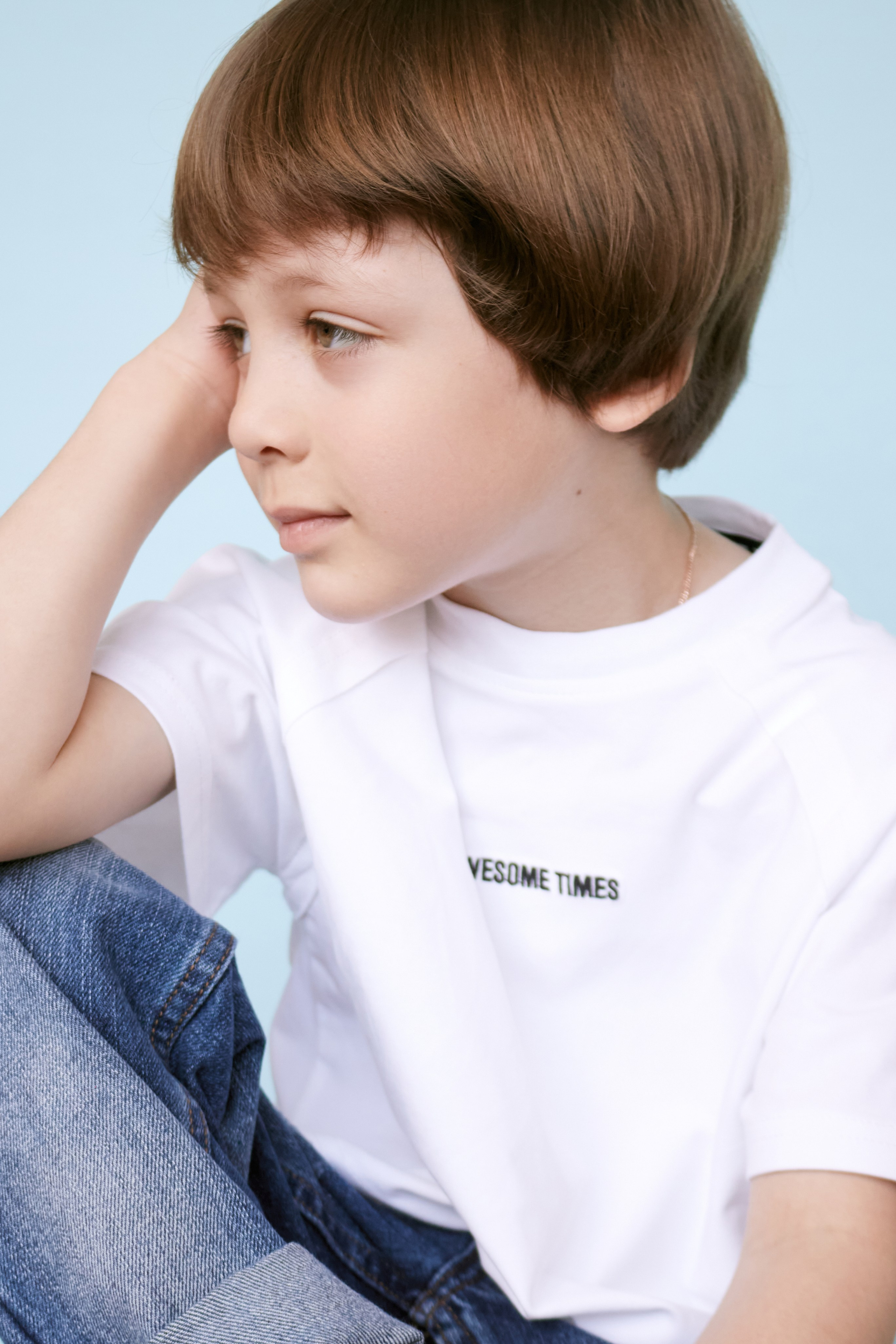 Портретные фото