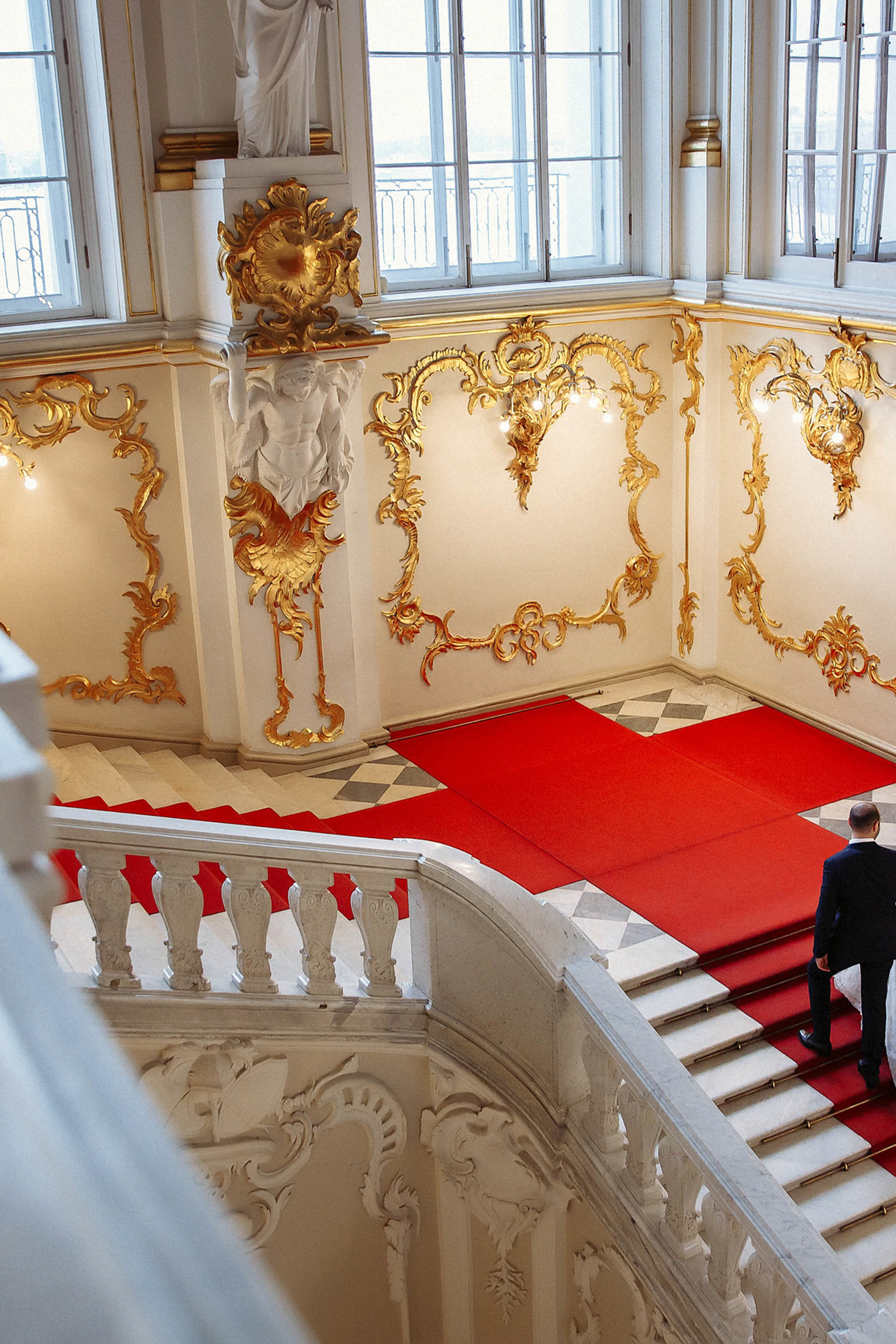 Анонсы. Свадебный фотограф Юлия Шторм