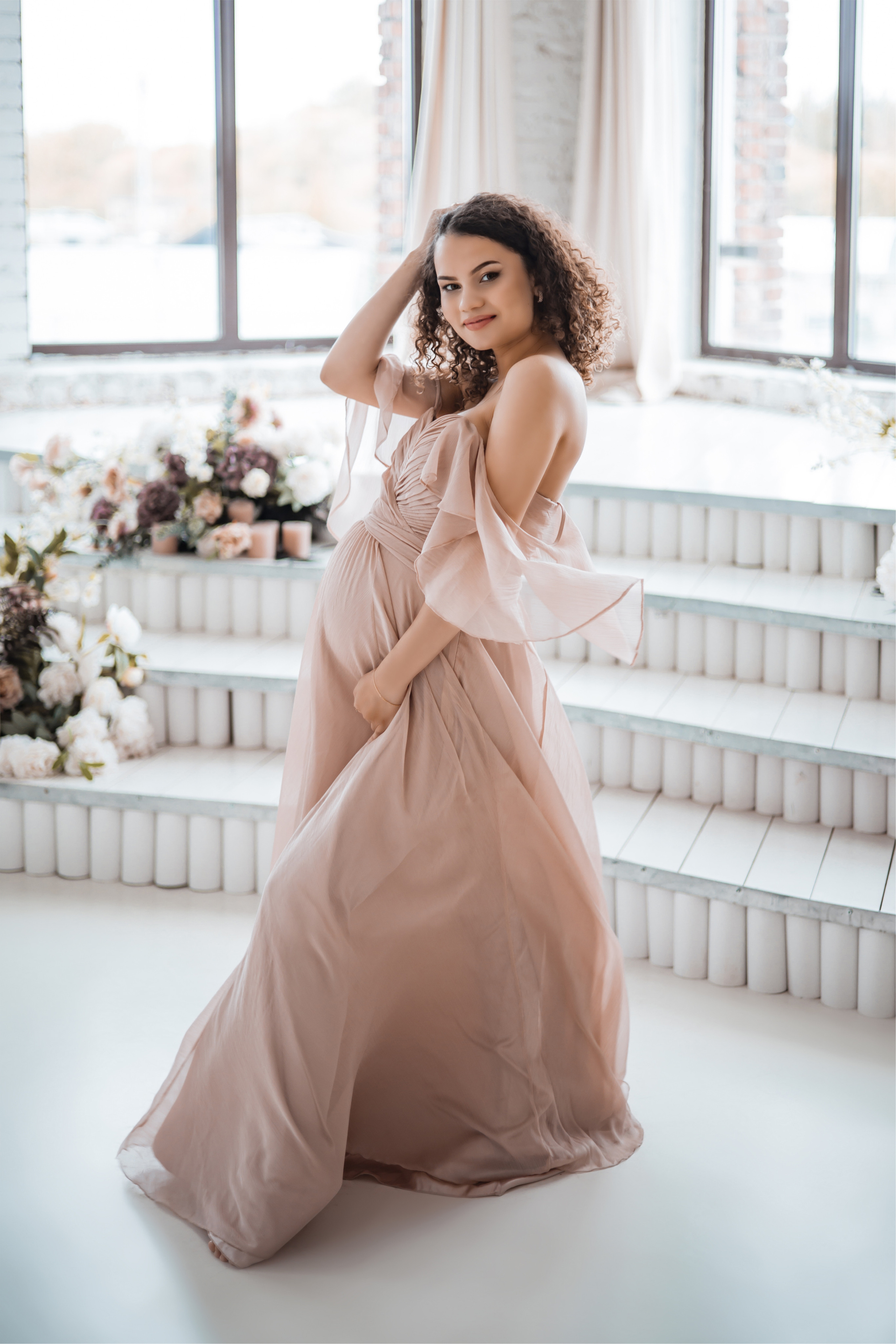 Прокат платьев для фотосессии в Казани| Аренда нарядов у фотографа. Профессиональный Фотограф в Казани Яна Забелина