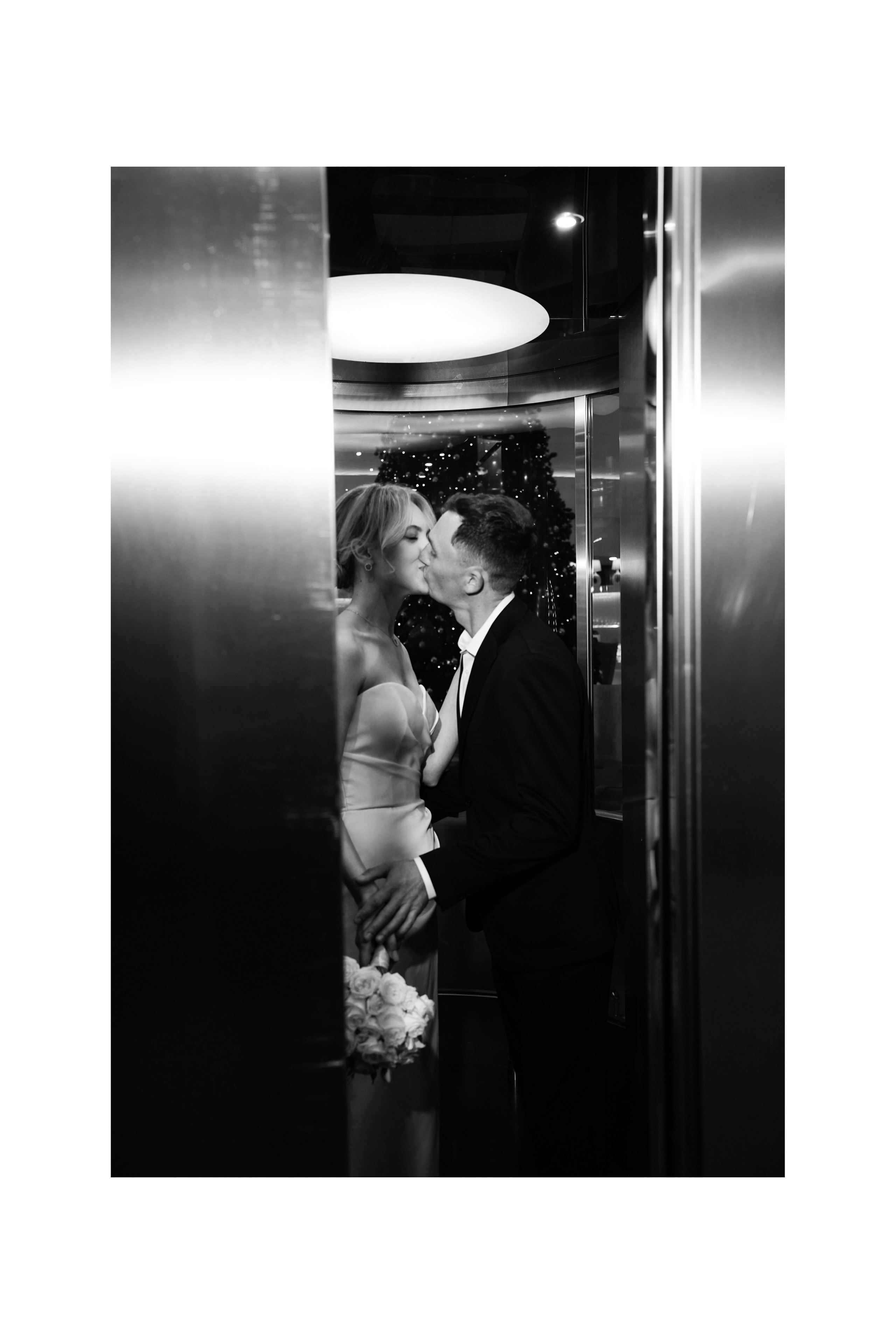 Свадебные сьемки