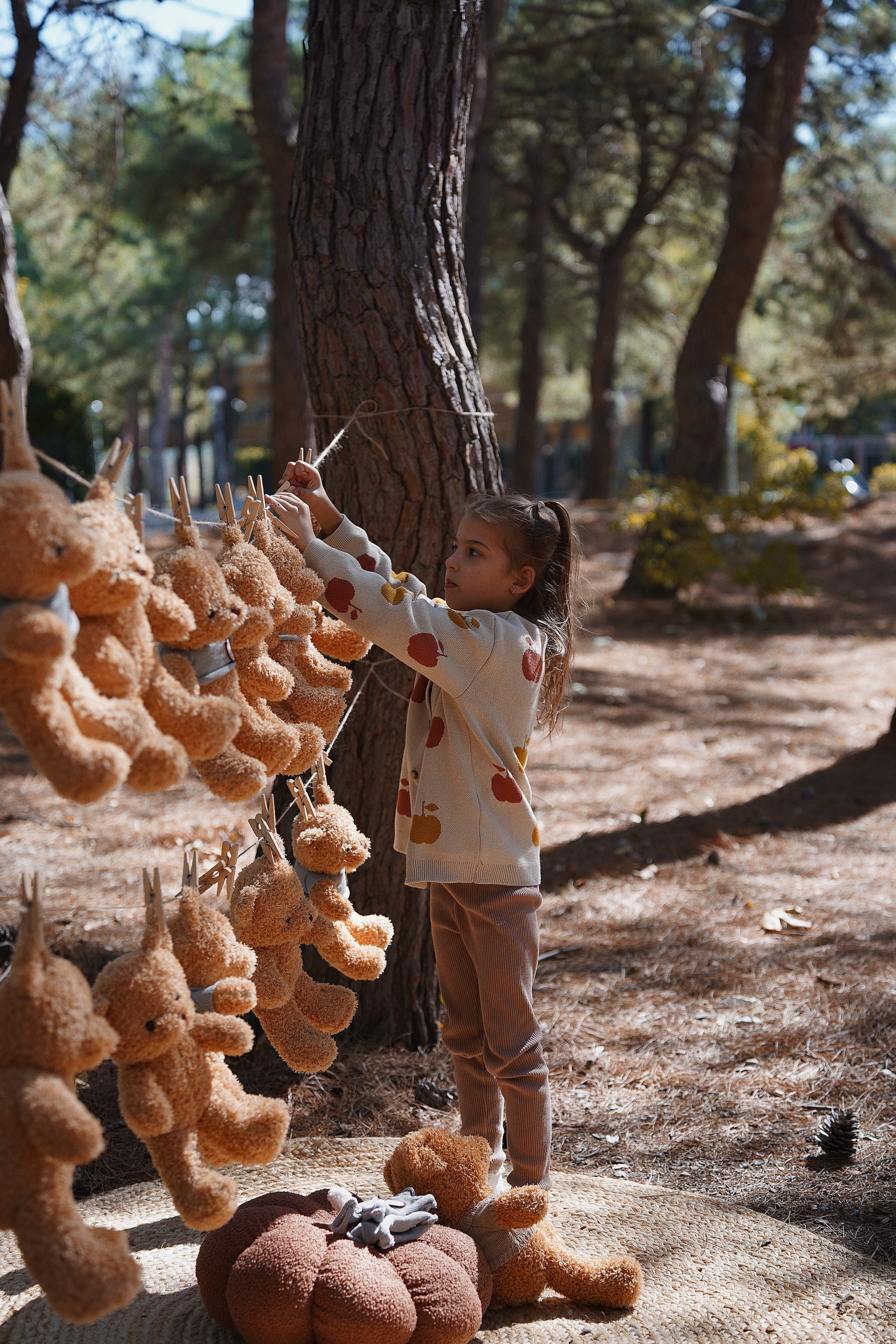 Истории. Универсальный фотограф в Геленджике Сидорина Кристина
