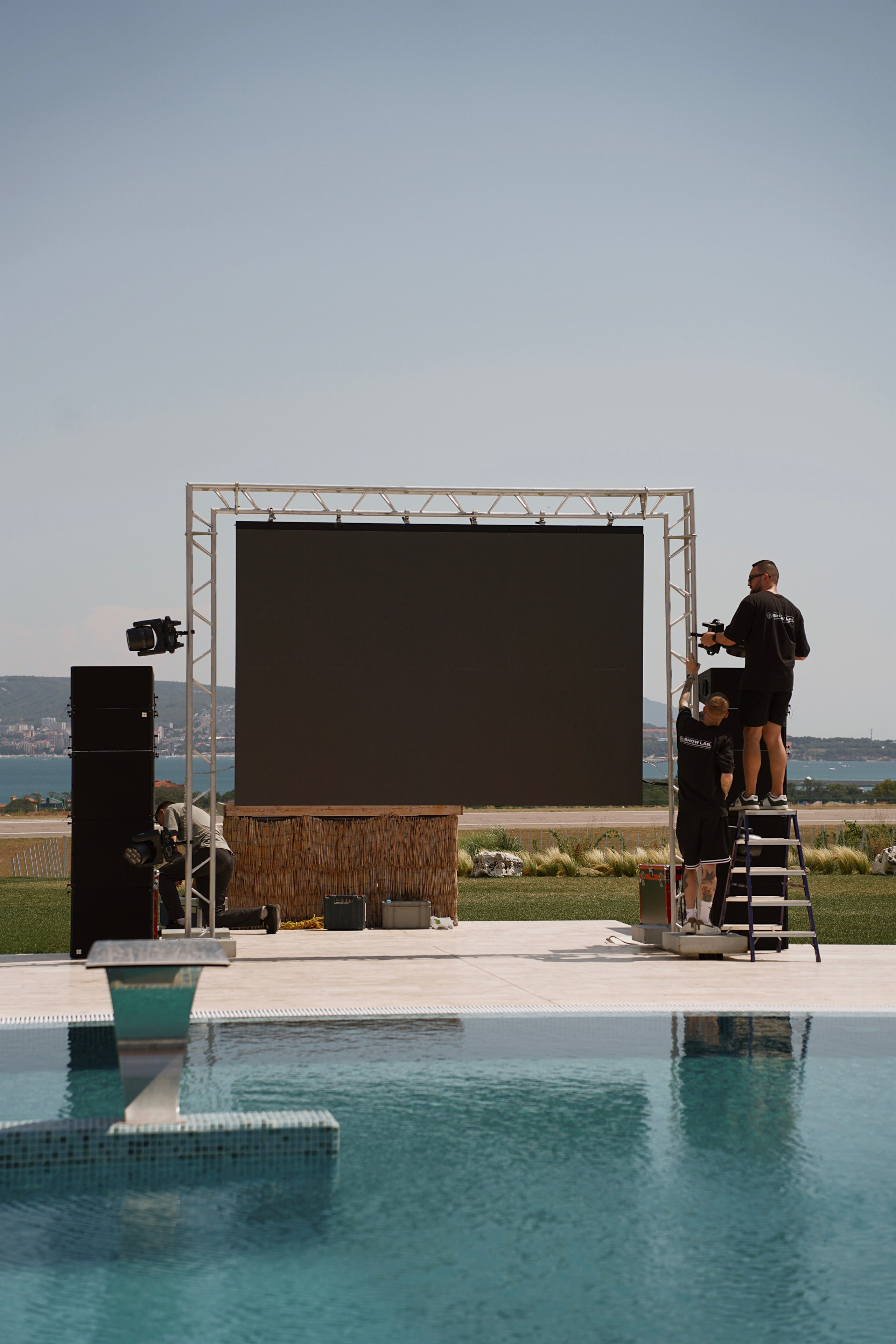 Контент для бизнеса